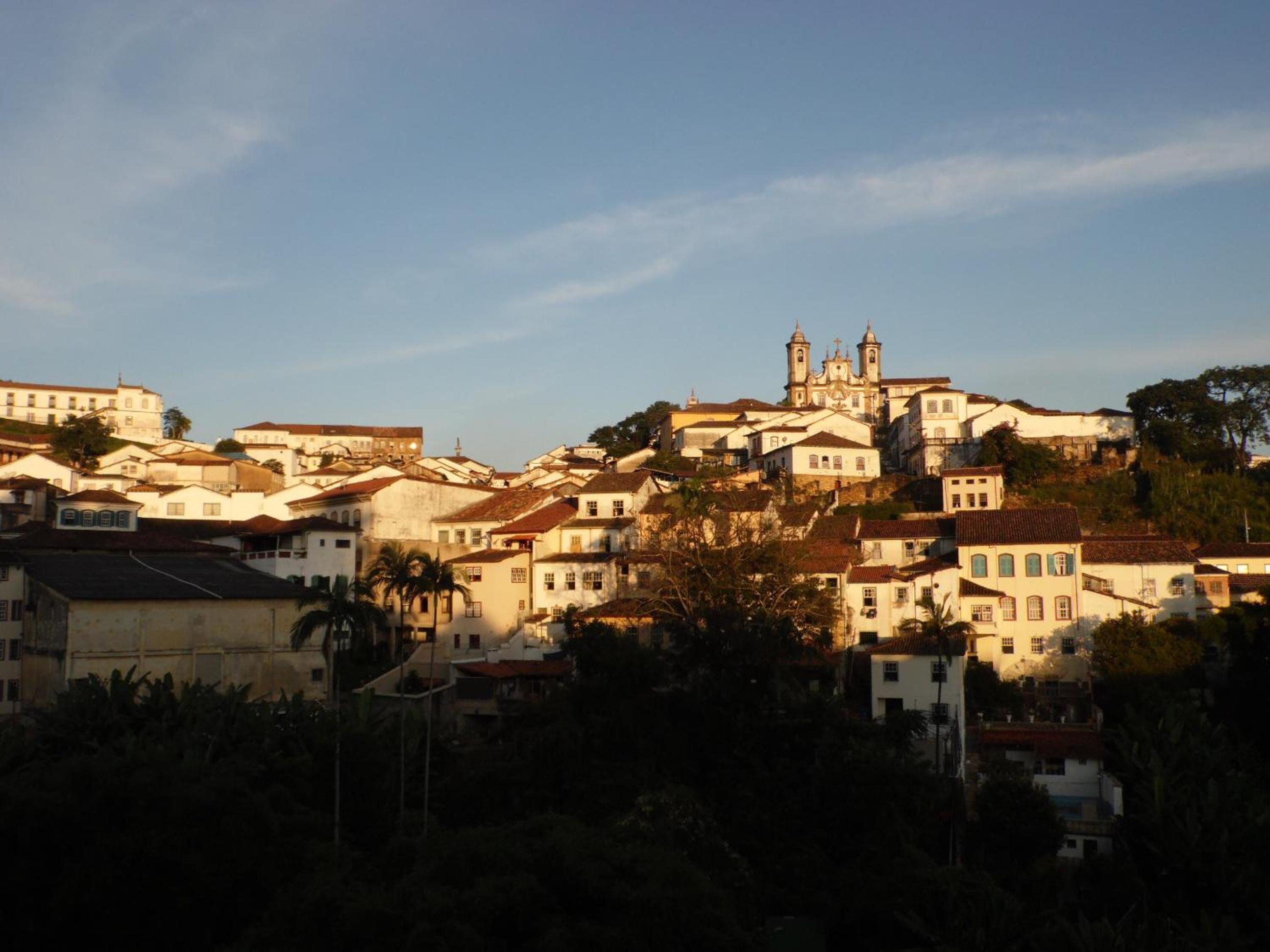 Varanda Pouso e Arte