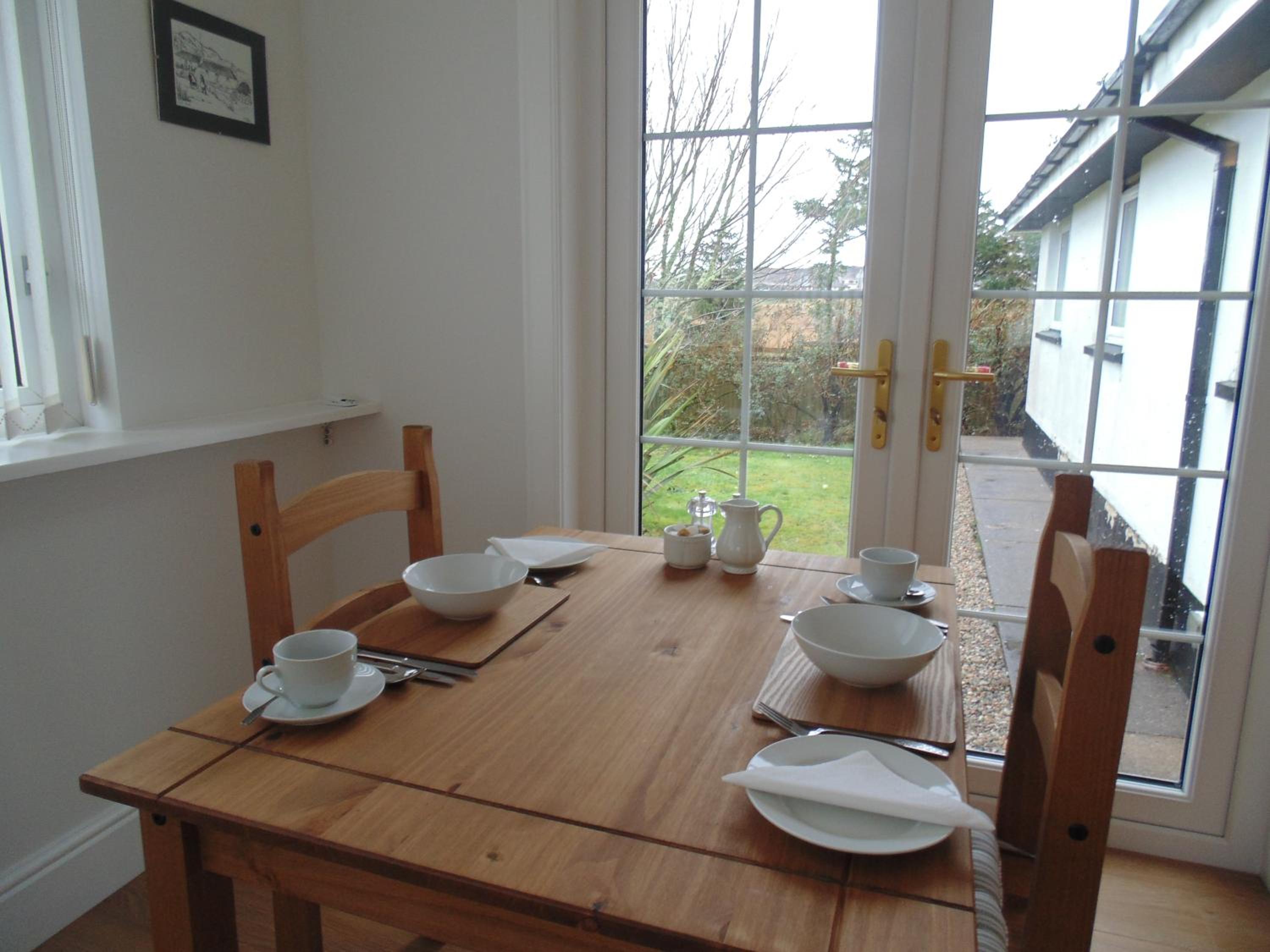 Woodside Guest House