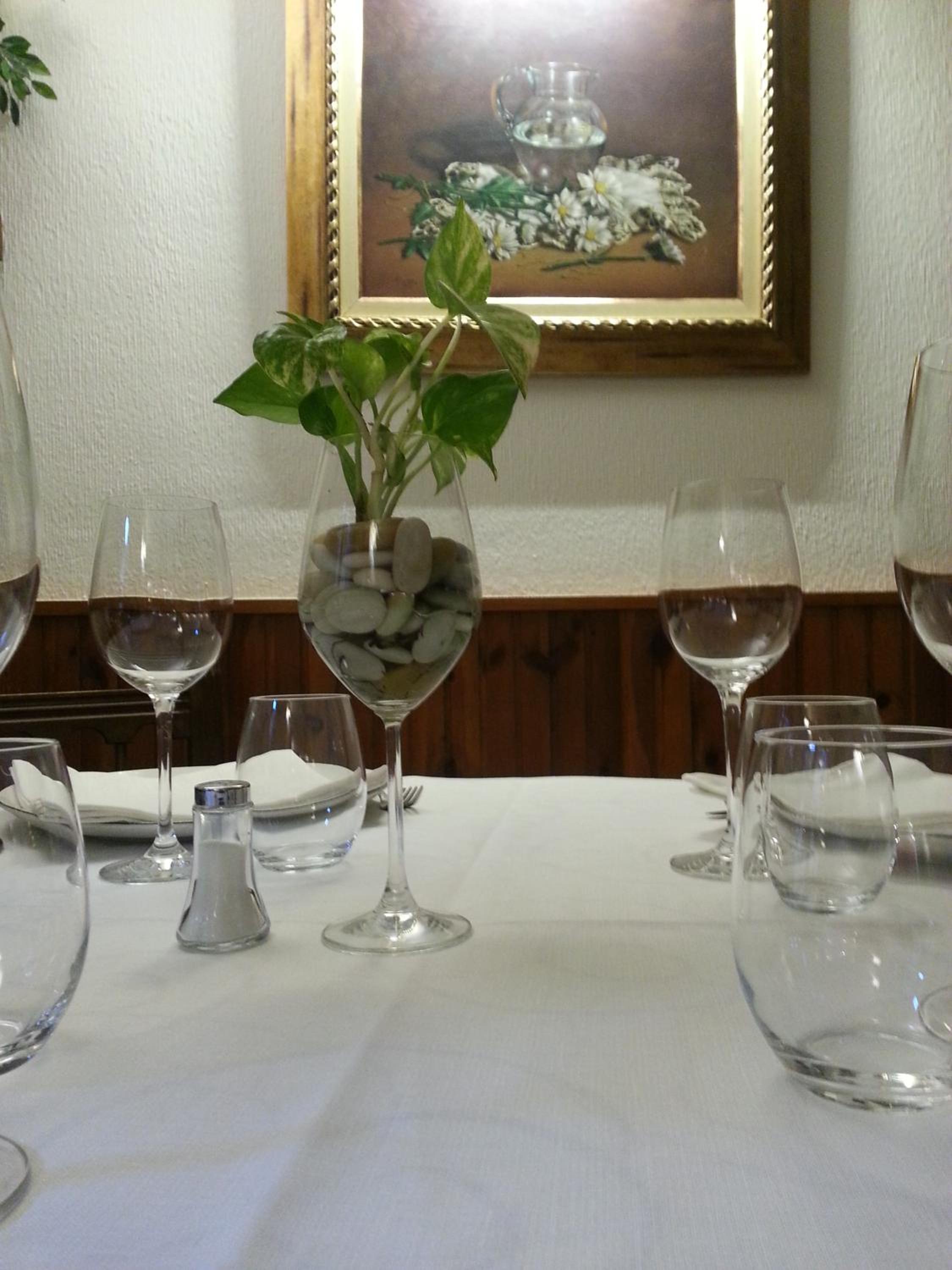 Hostal El Panadero