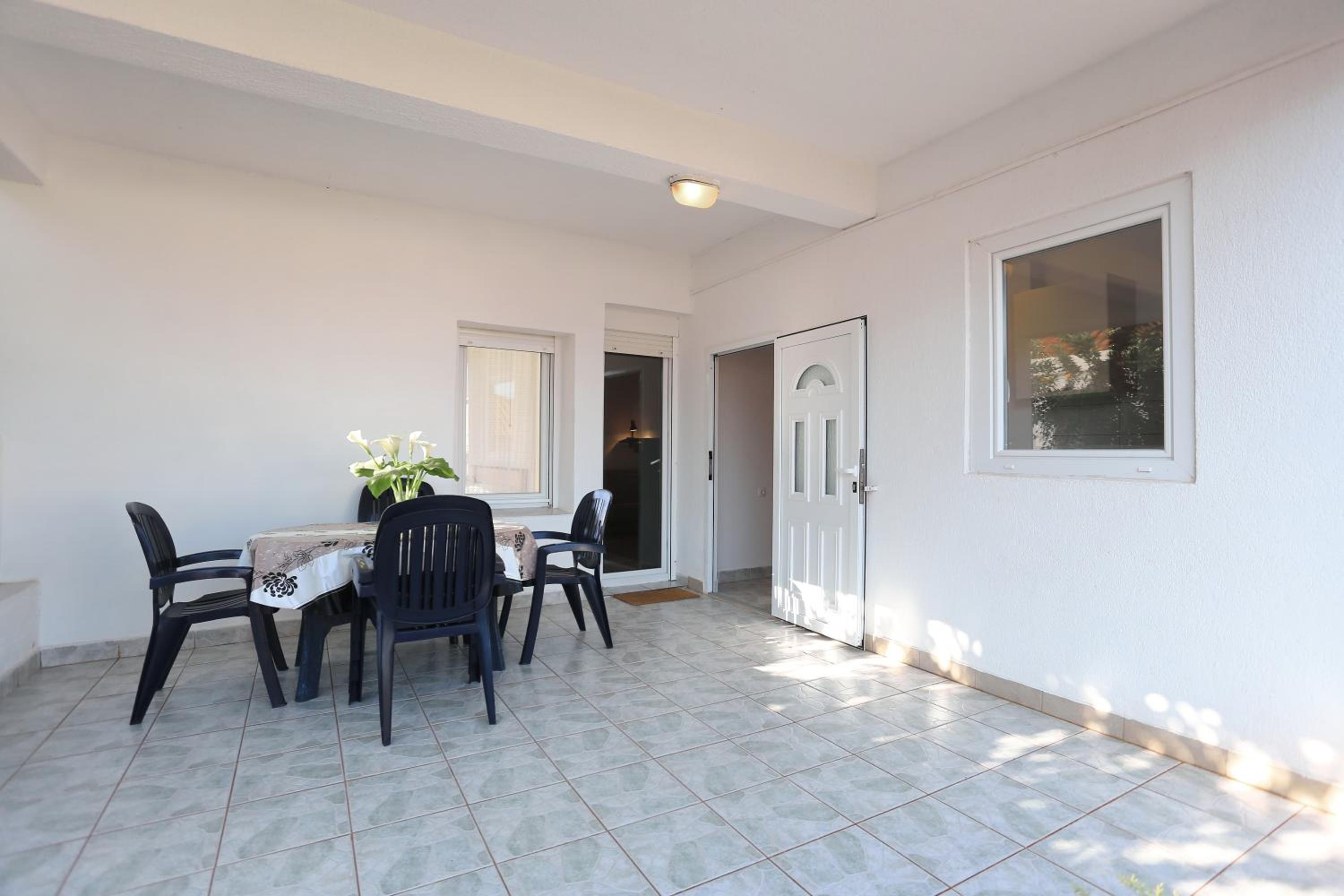 Apartments Olga
