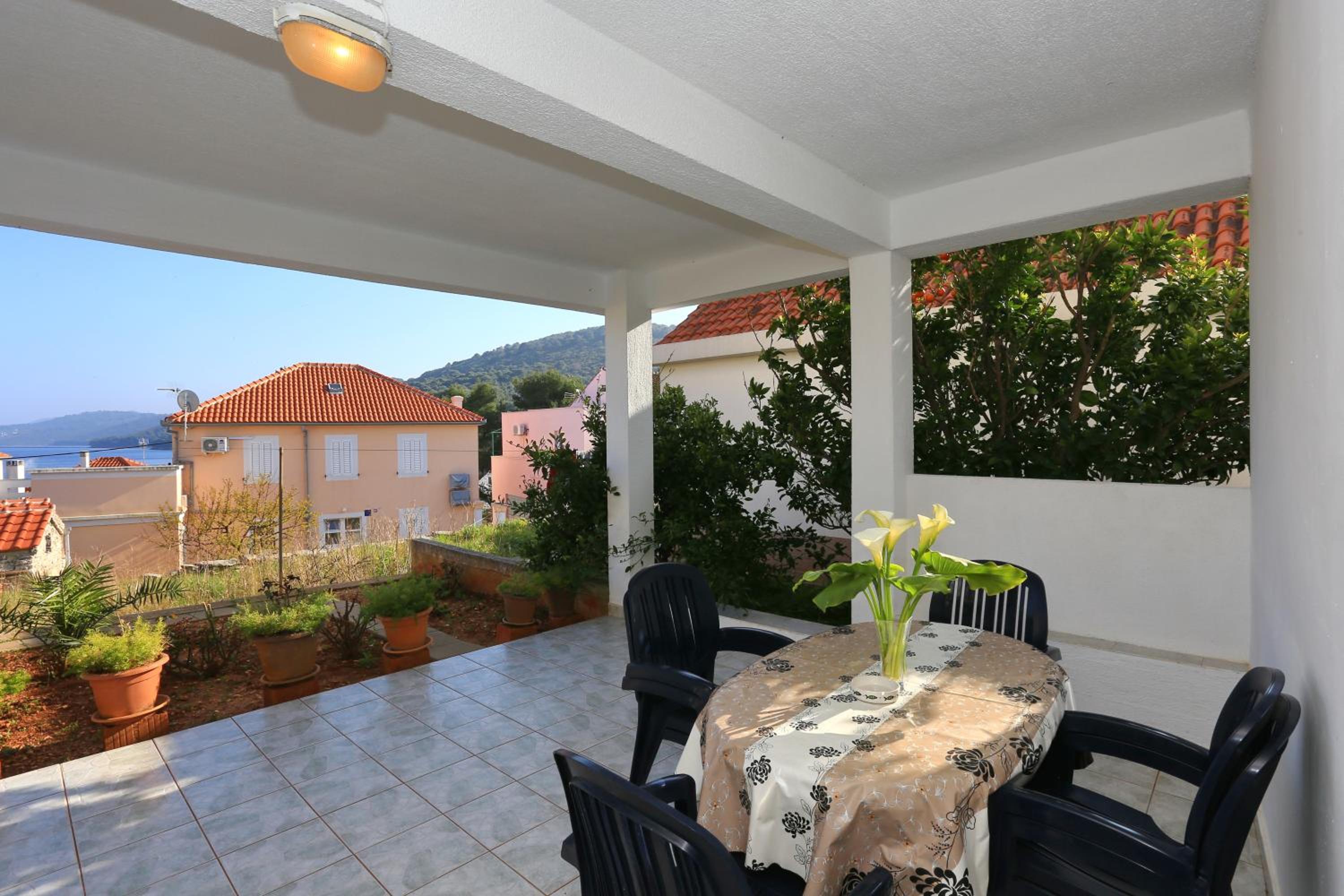 Apartments Olga