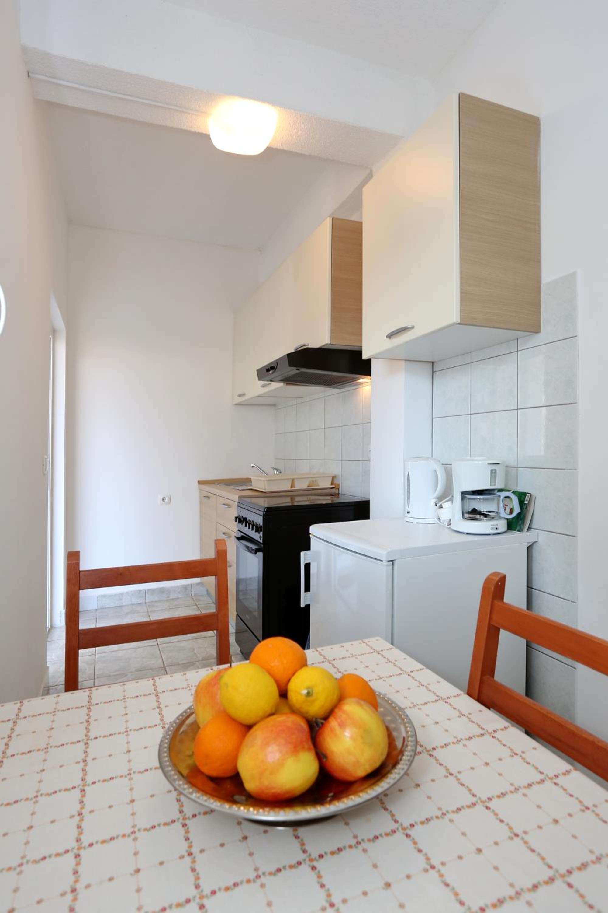 Apartments Olga
