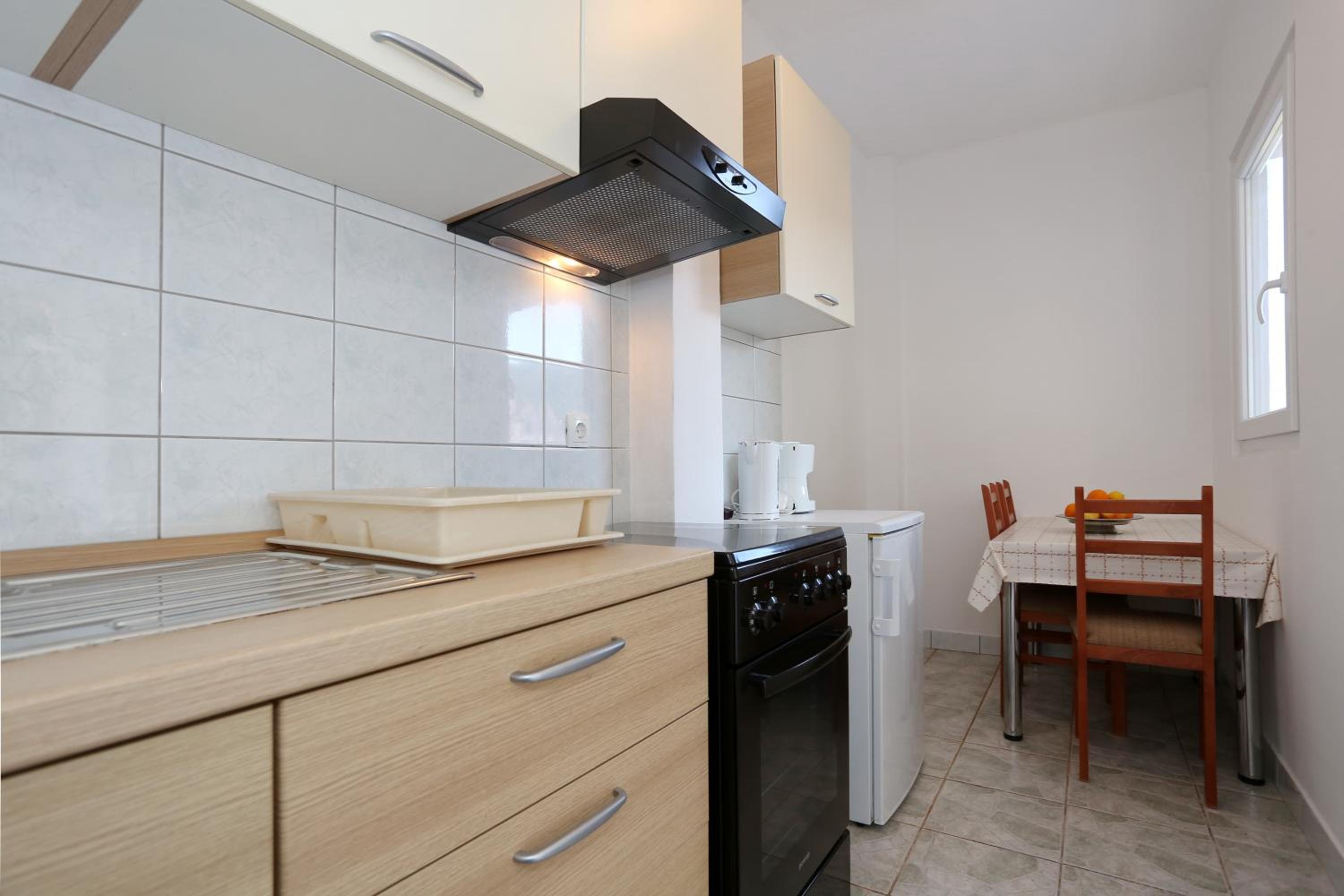 Apartments Olga