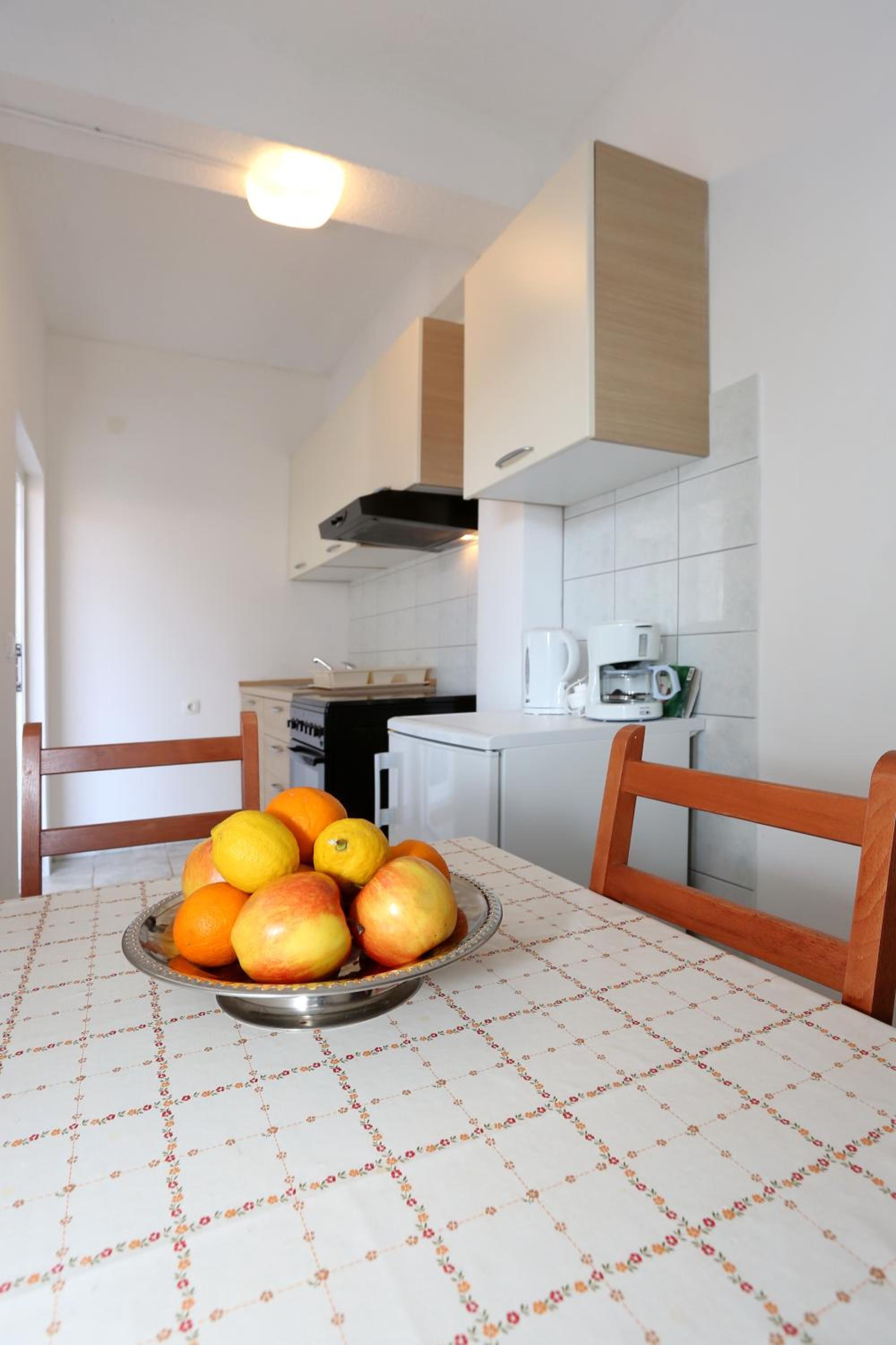 Apartments Olga