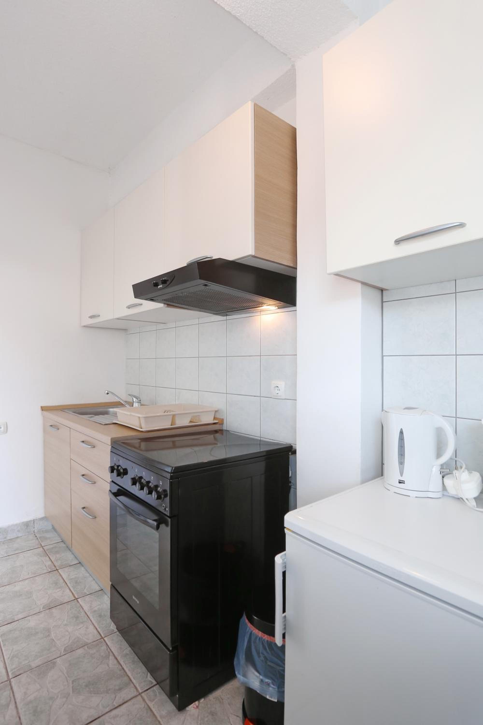 Apartments Olga