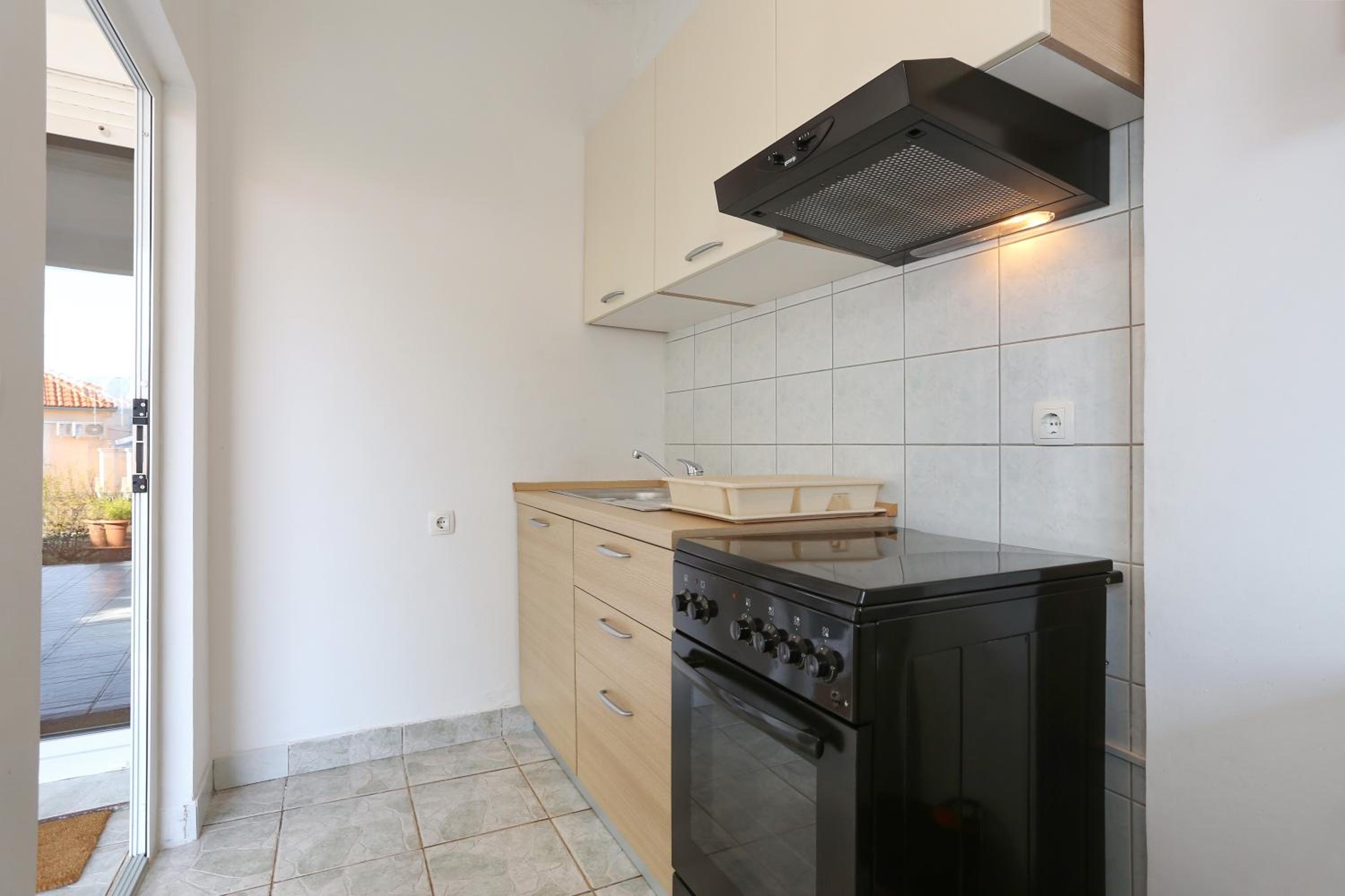 Apartments Olga