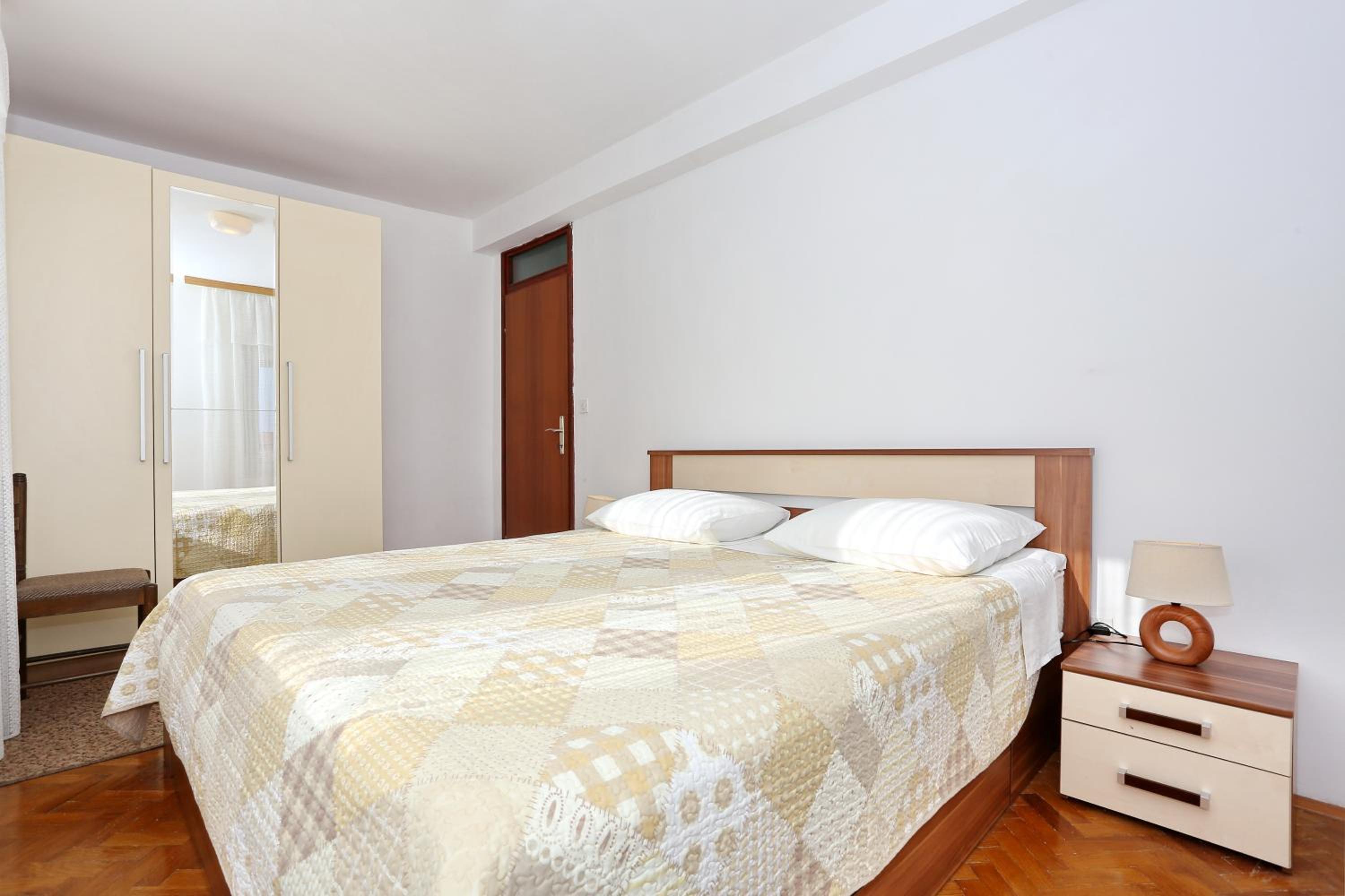 Apartments Olga