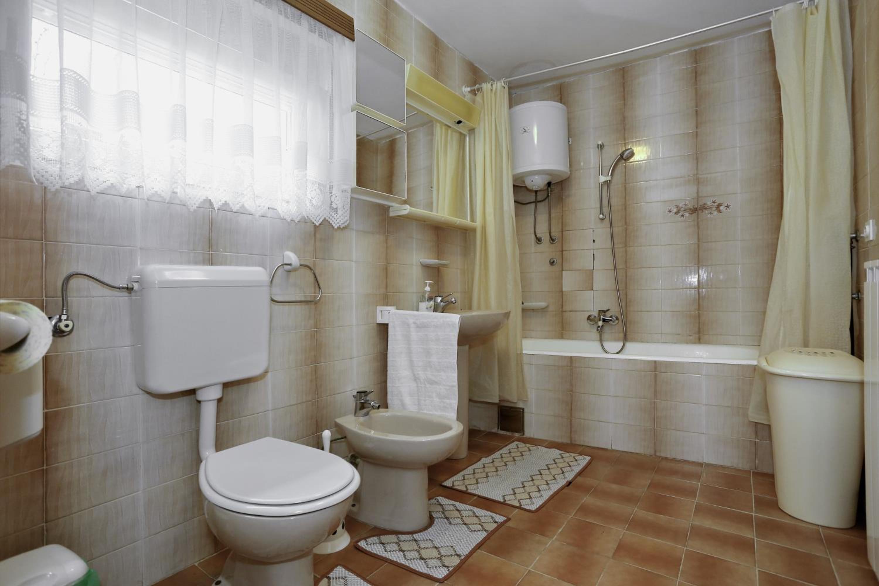 Apartments Olga
