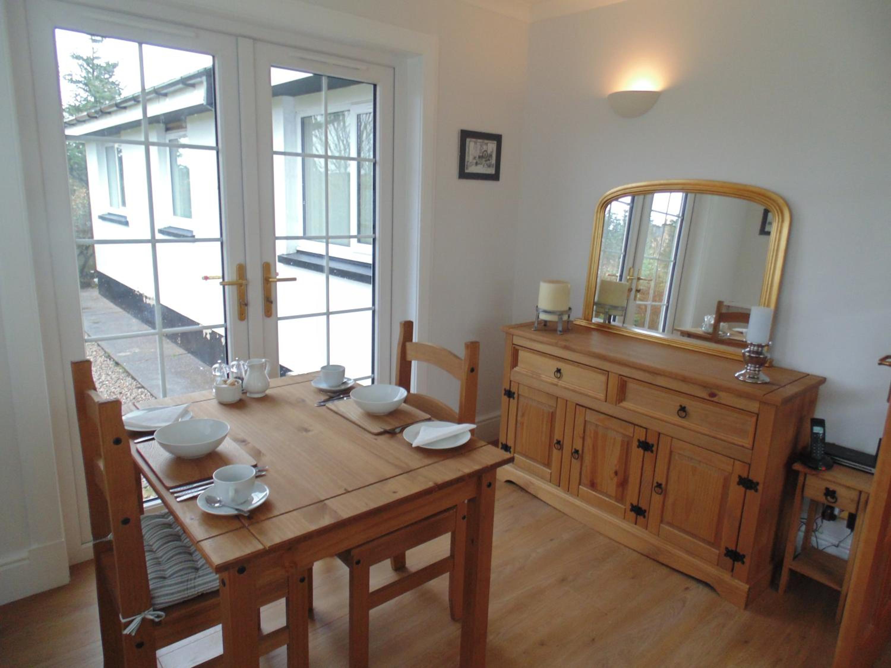 Woodside Guest House