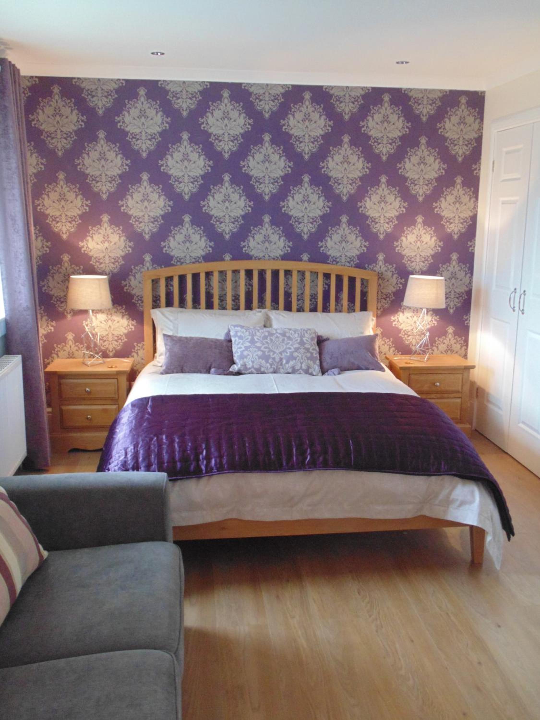 Woodside Guest House