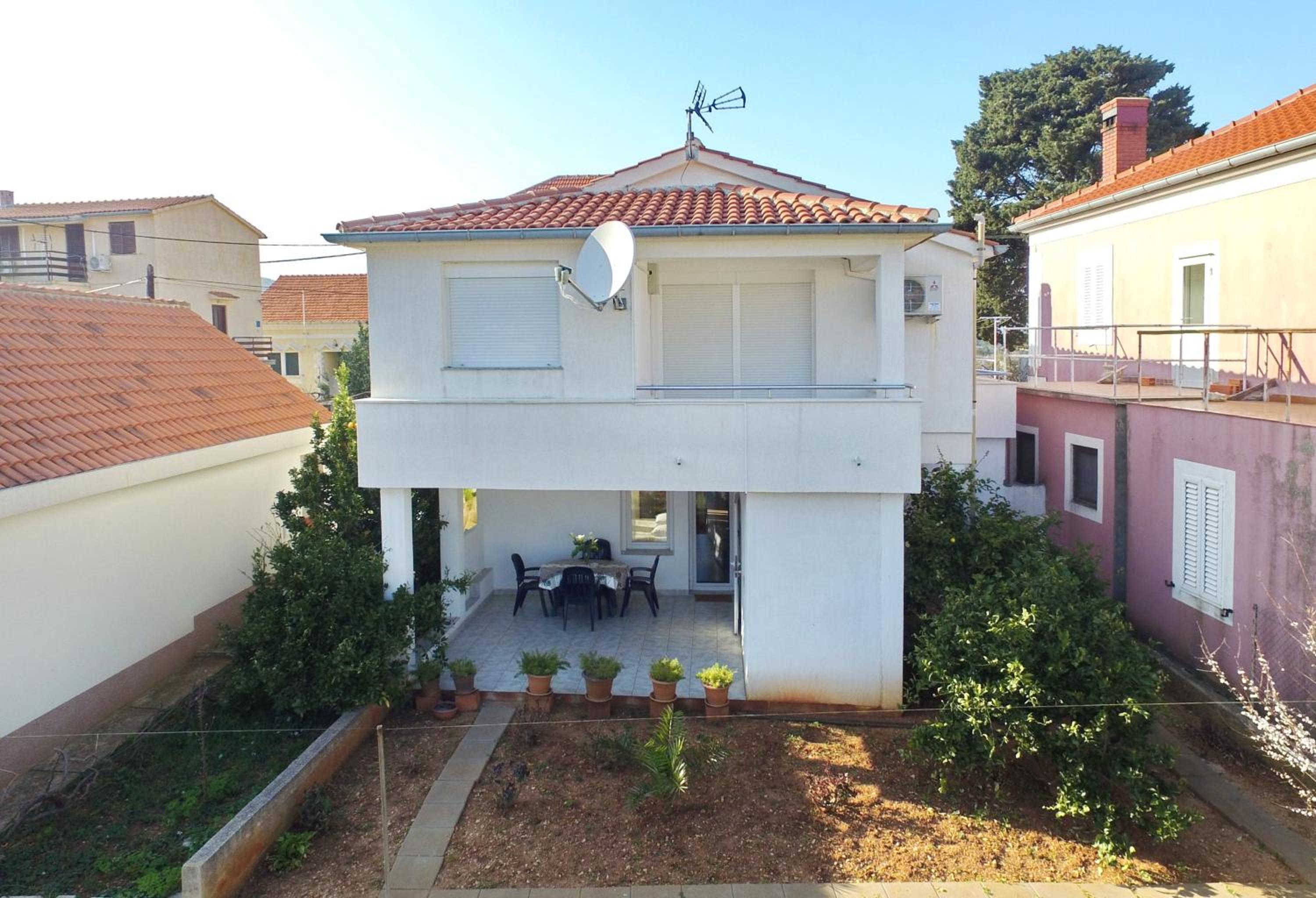 Apartments Olga