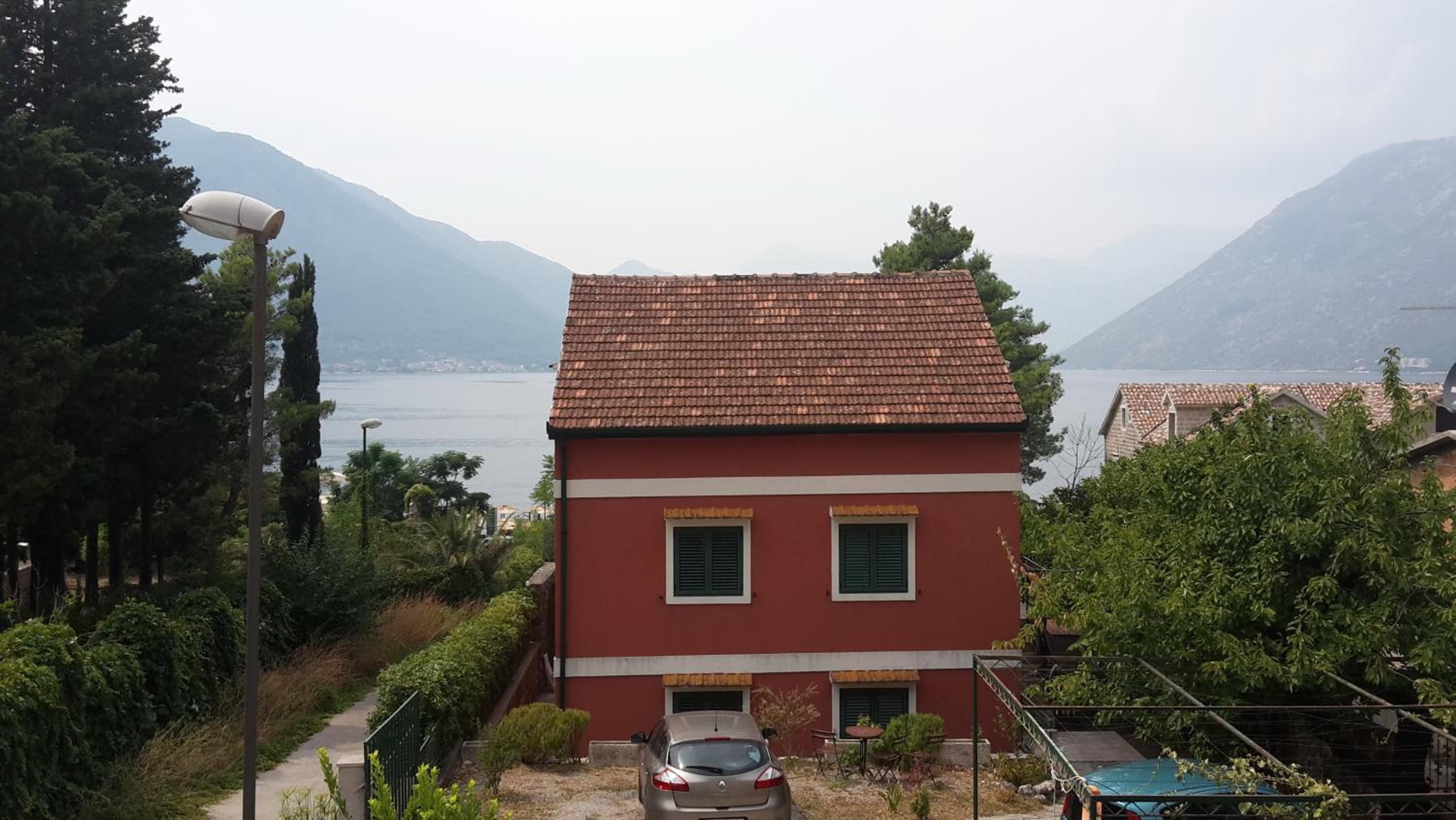 Bocche di Cattaro Apartments