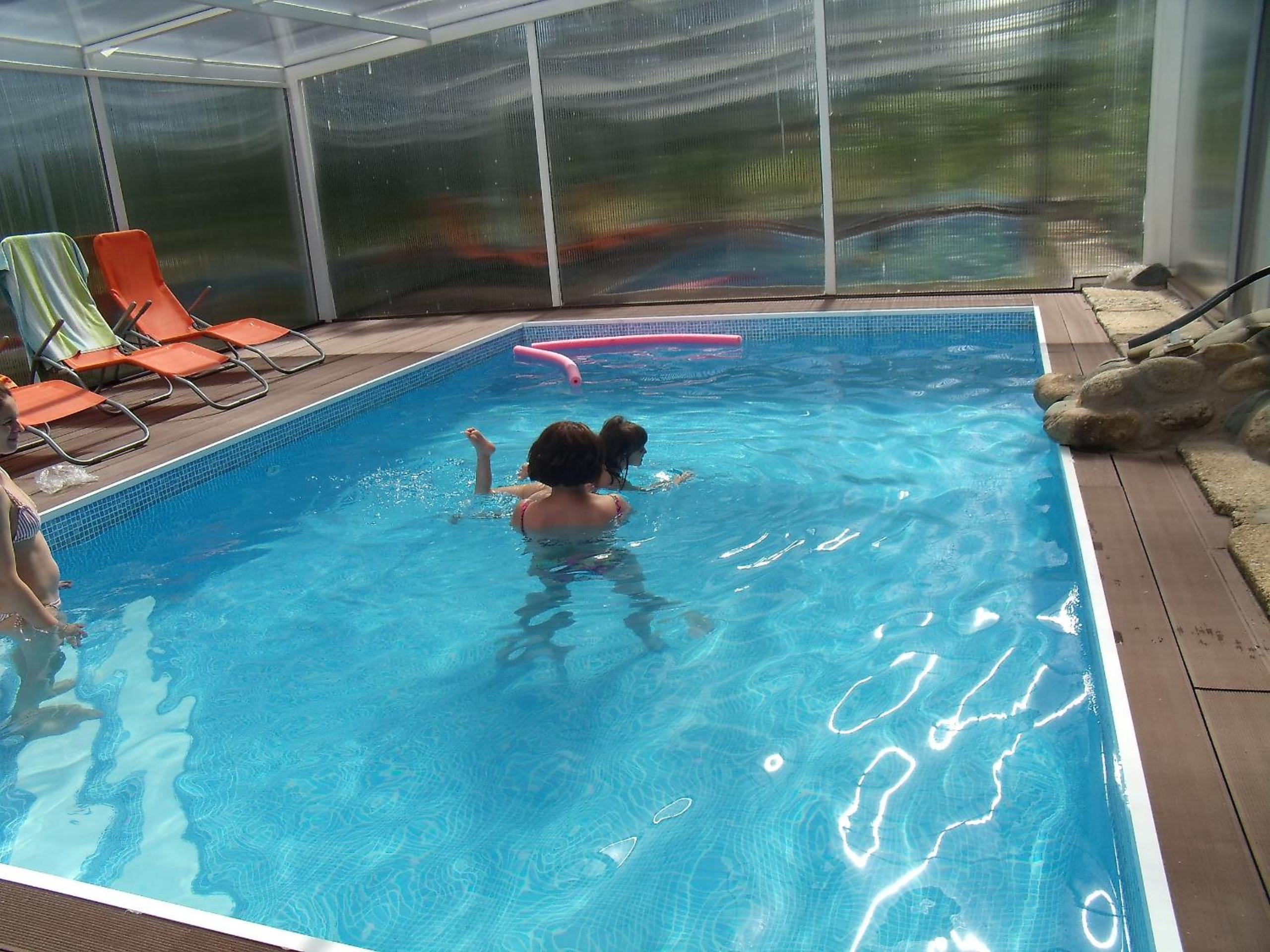 Los Montejos & Spa