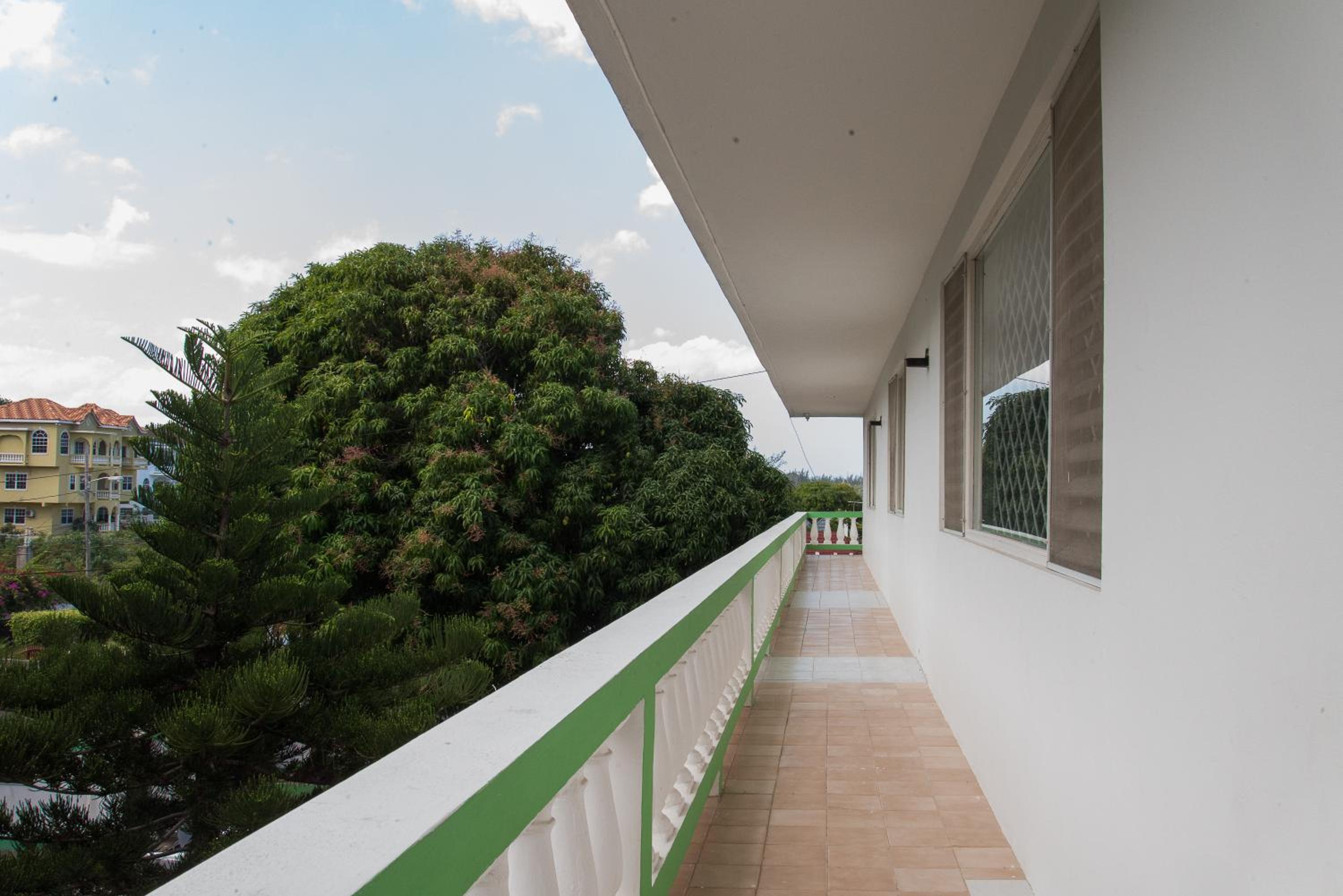 Villa Donna Inn