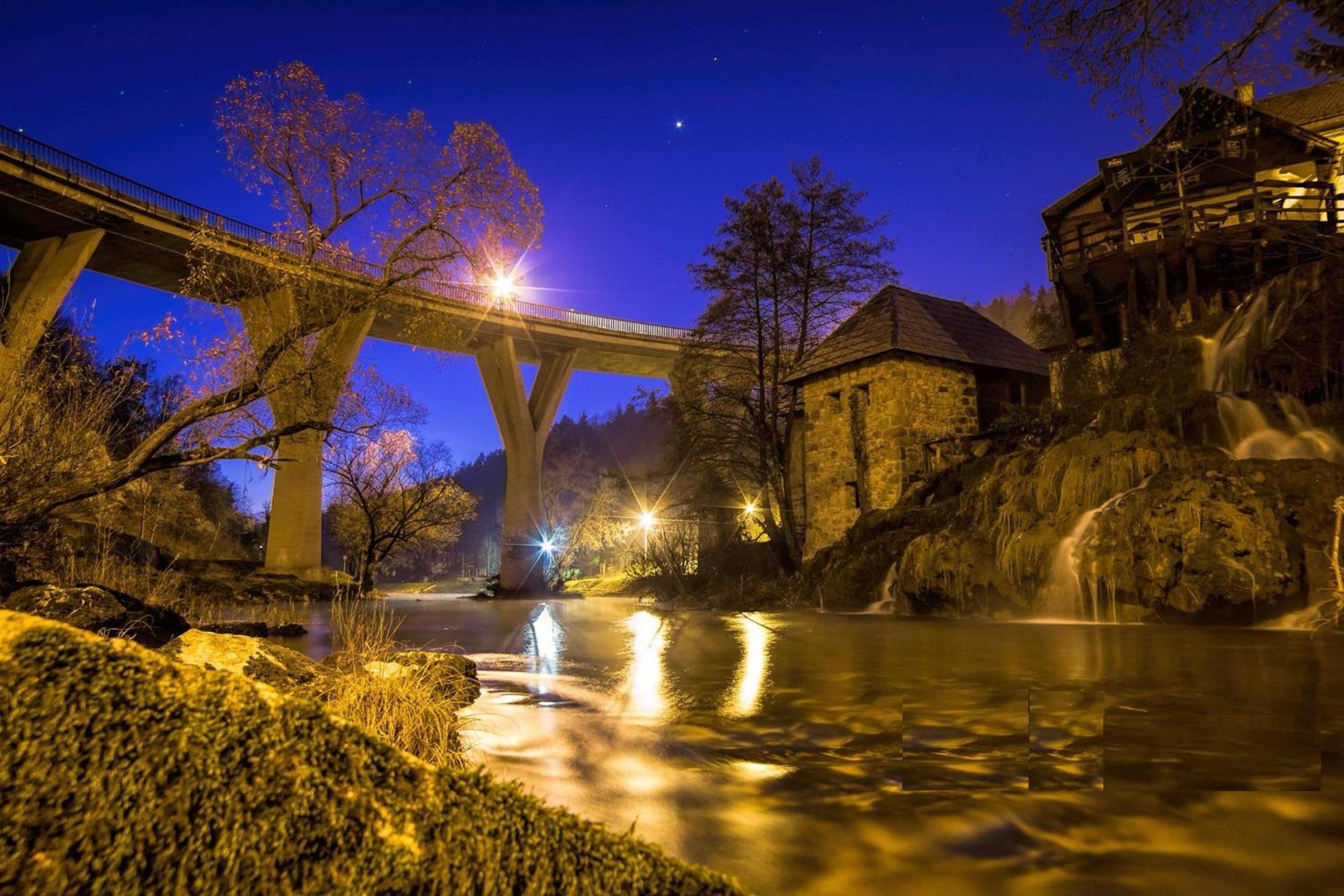 House Osana en Grabovac