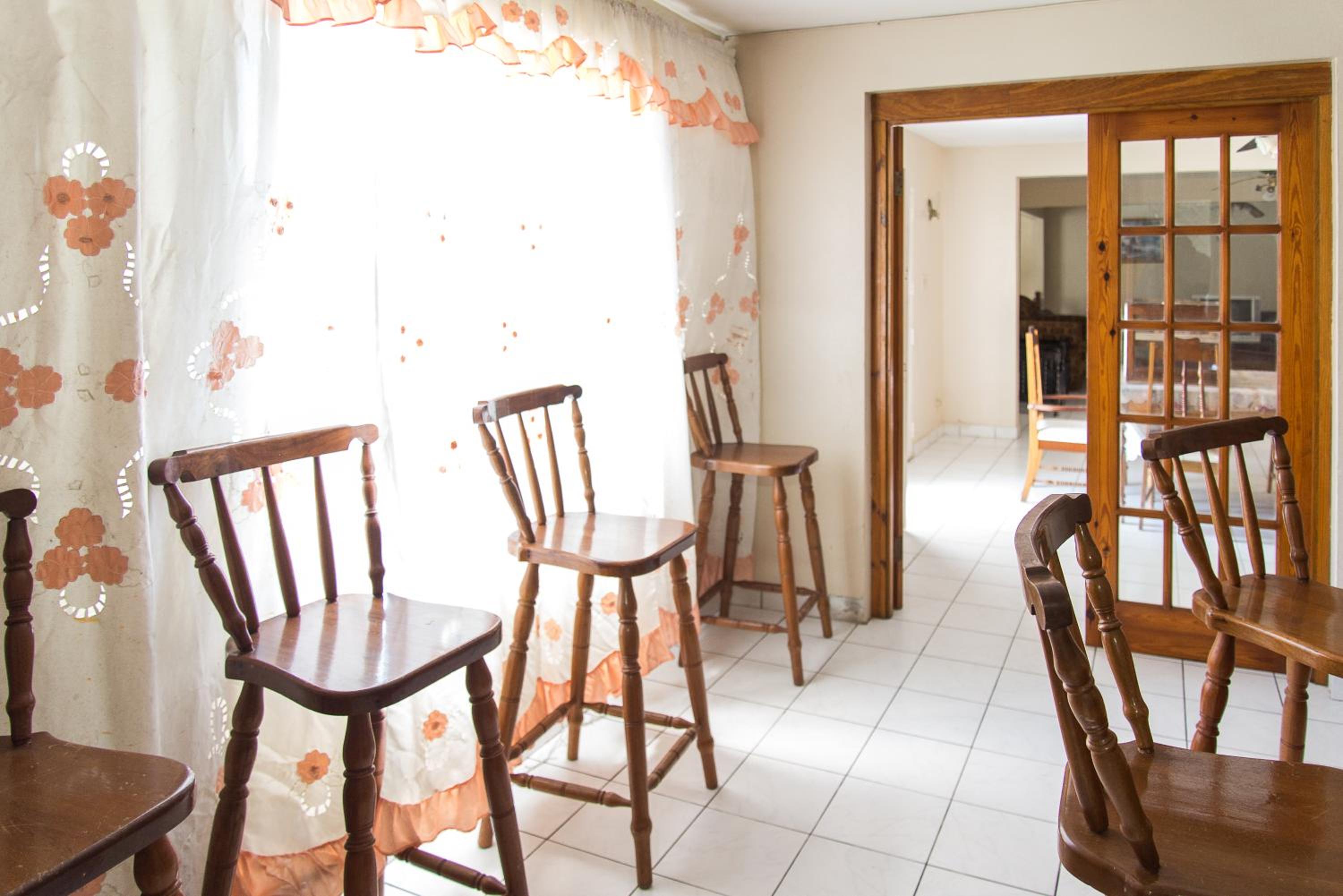Villa Donna Inn