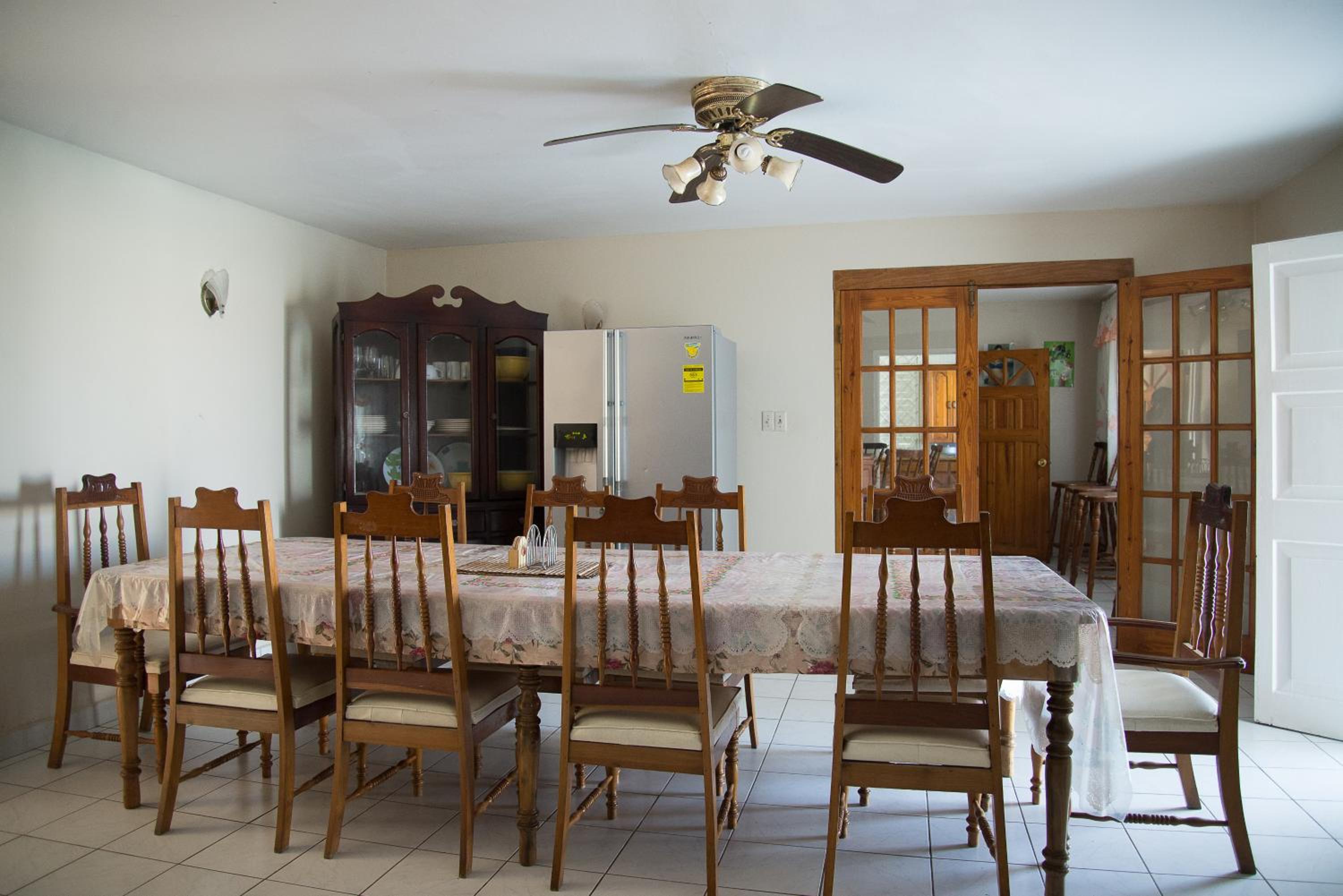 Villa Donna Inn