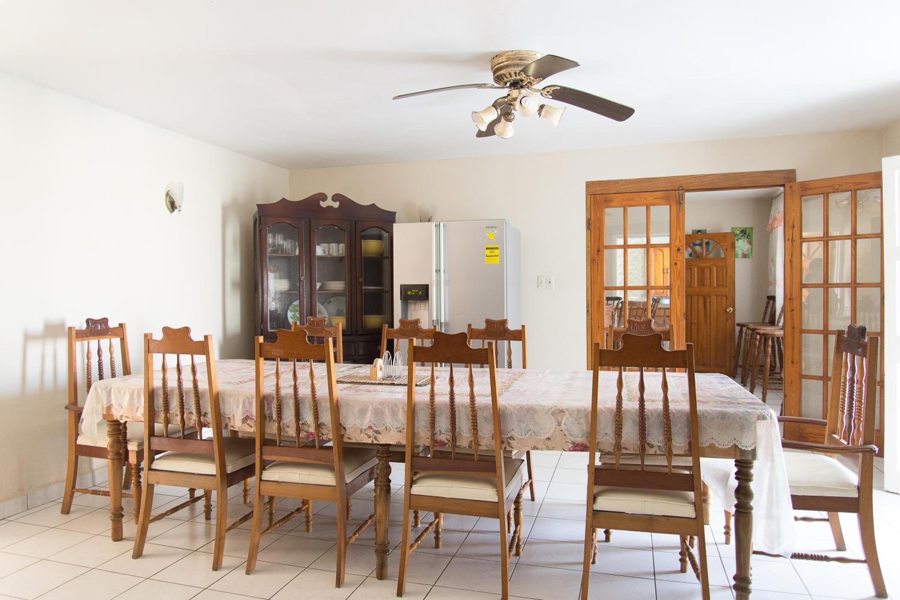 Villa Donna Inn