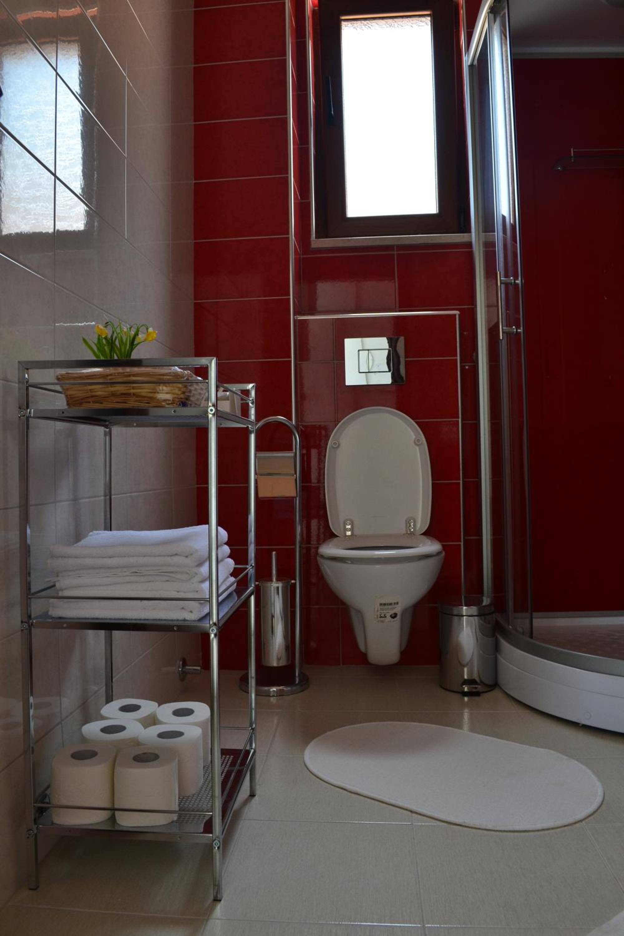 Bocche di Cattaro Apartments