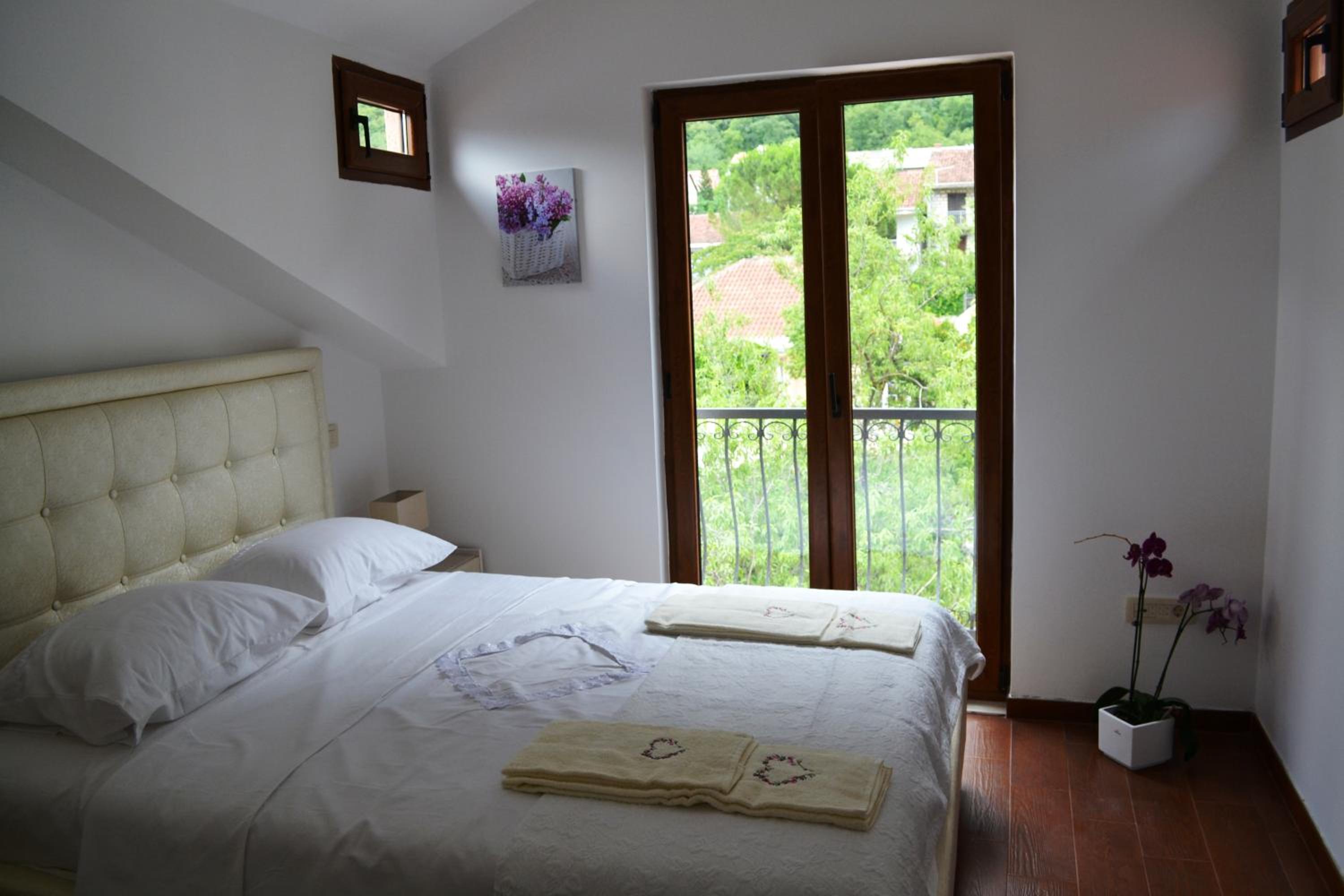 Bocche di Cattaro Apartments