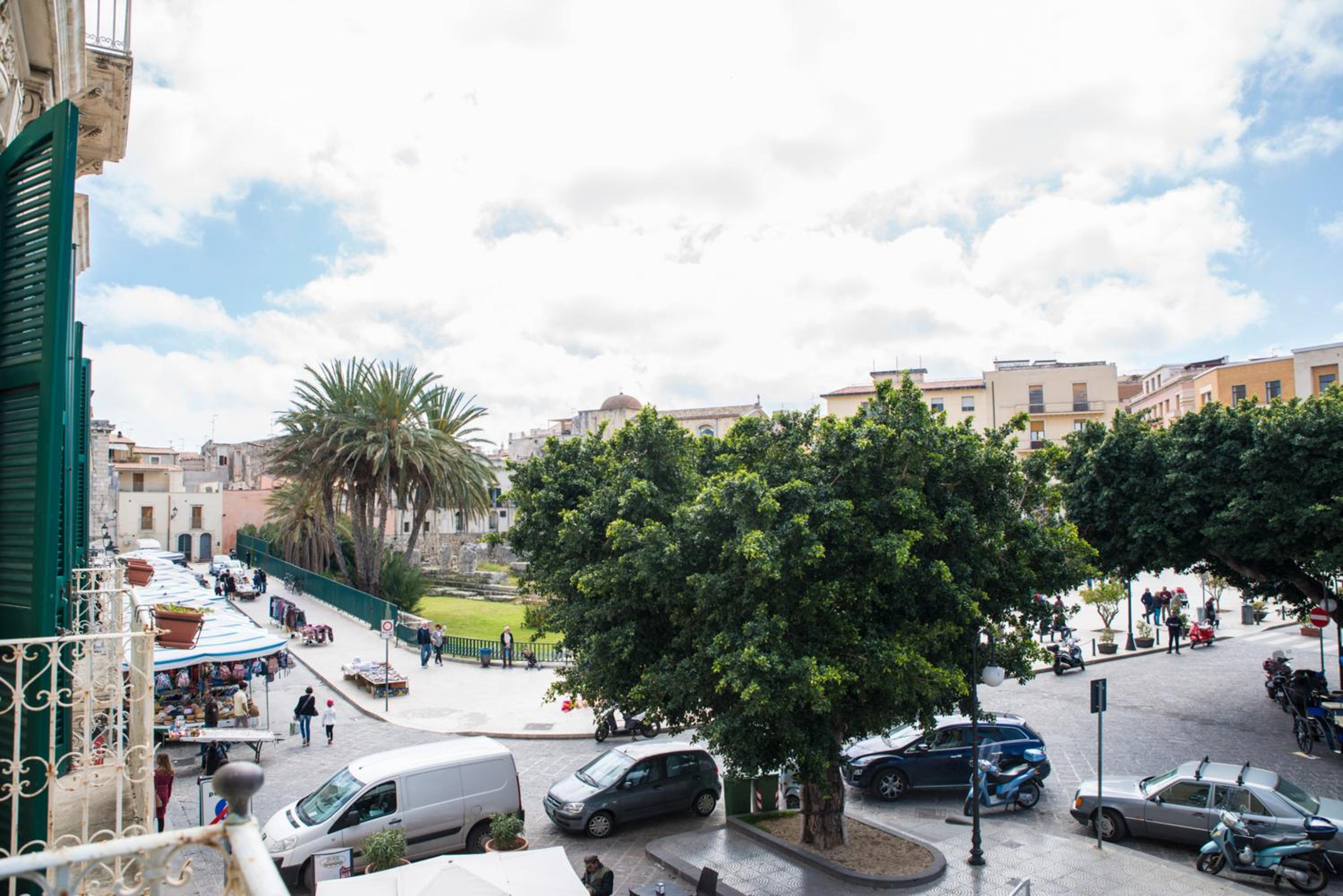 Sognando Ortigia view 5