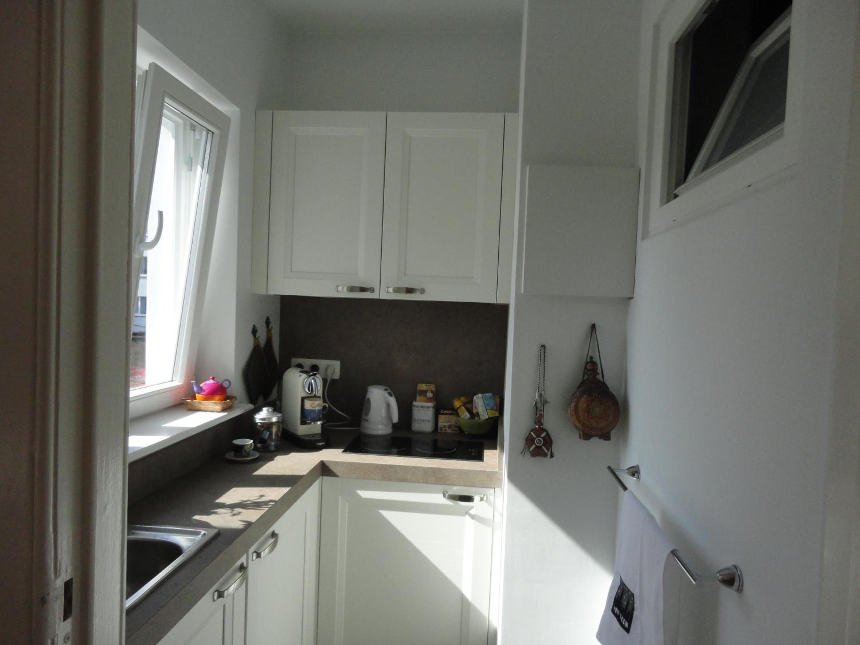 Guest House Dasos Kynthos