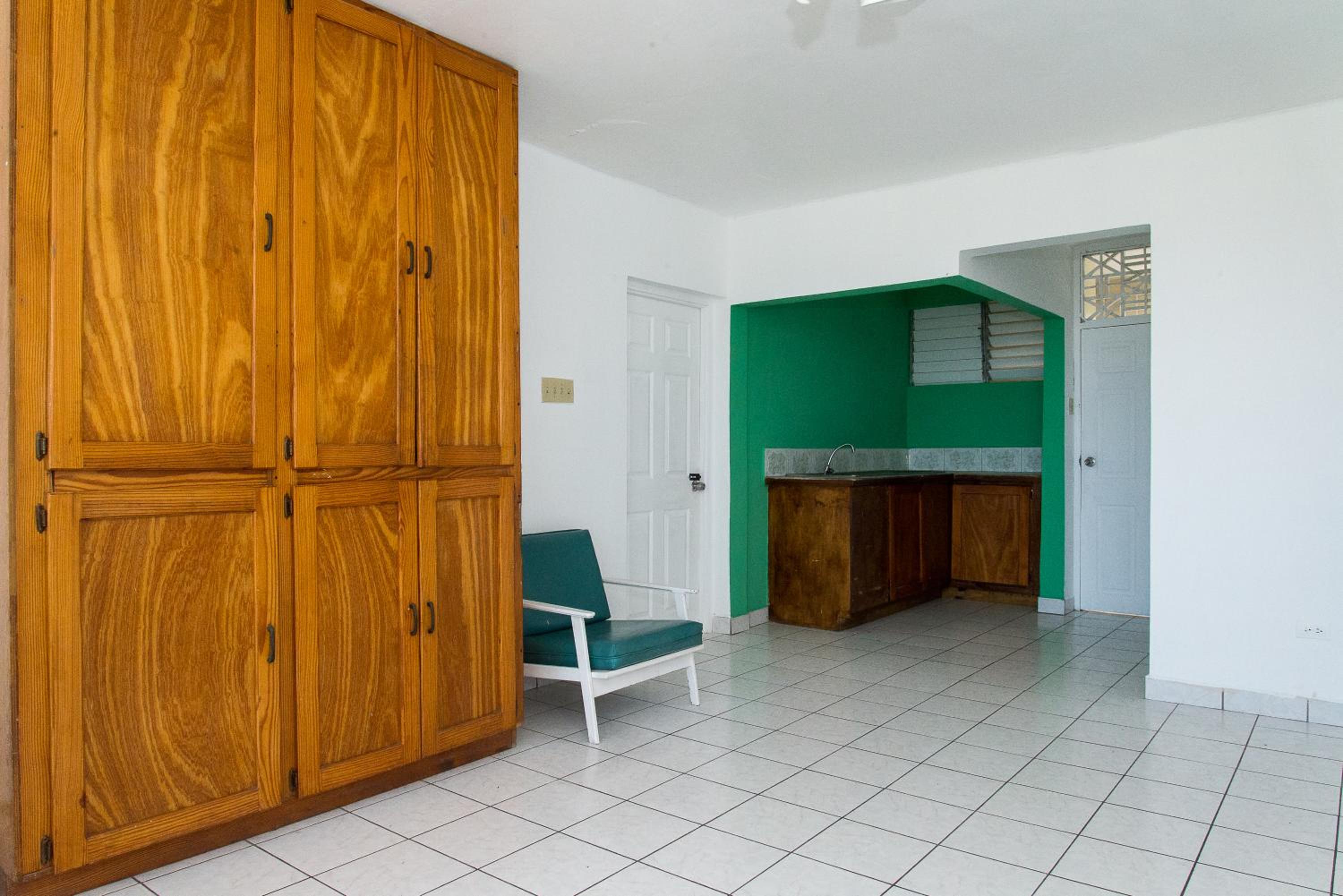 Villa Donna Inn