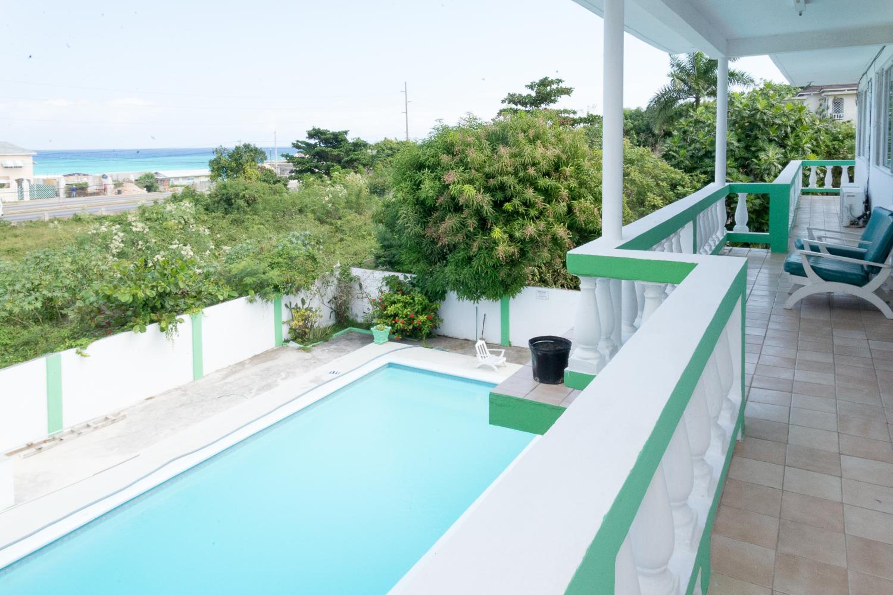 Villa Donna Inn