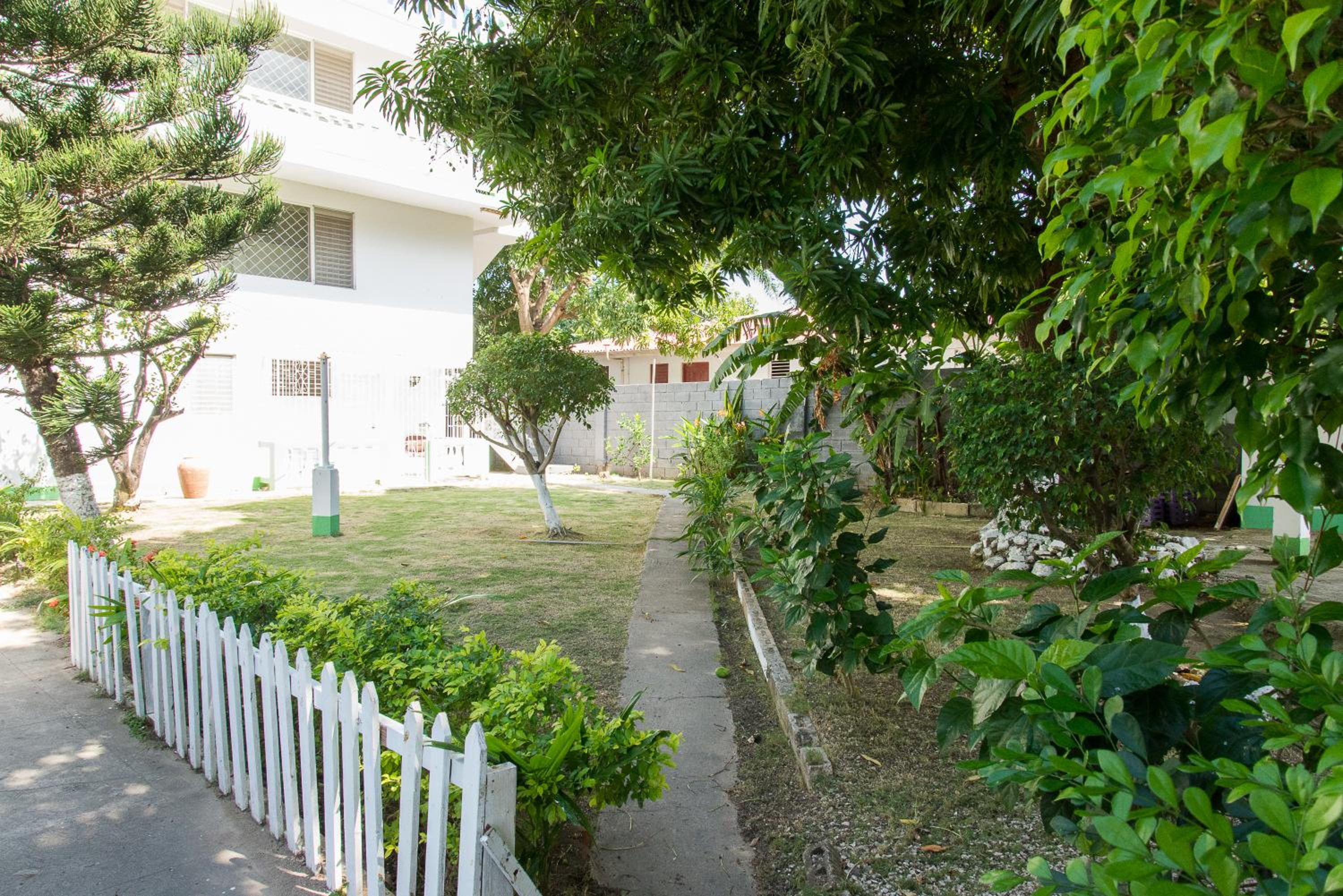 Villa Donna Inn