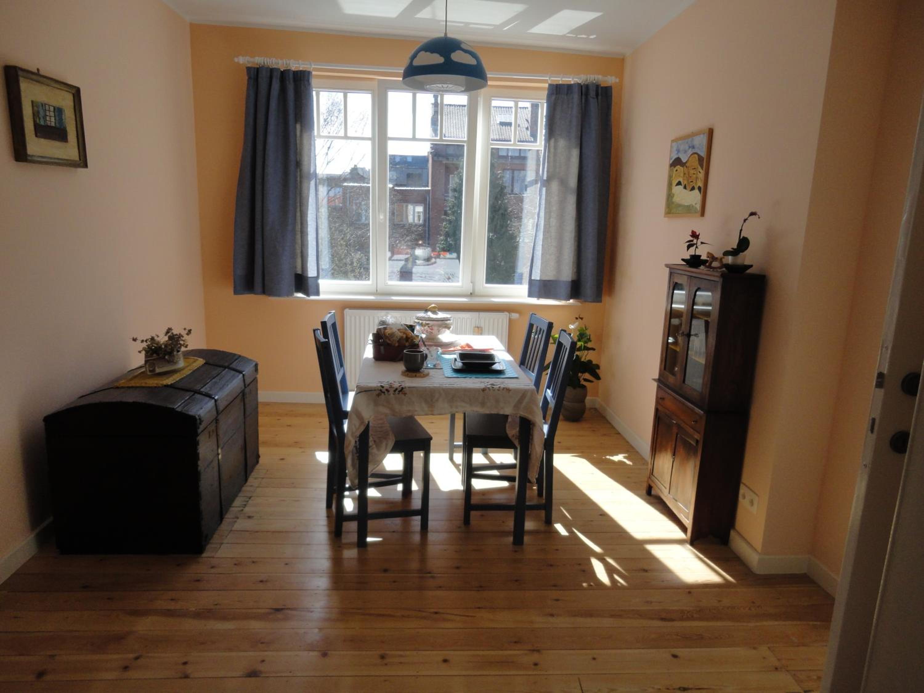 Guest House Dasos Kynthos