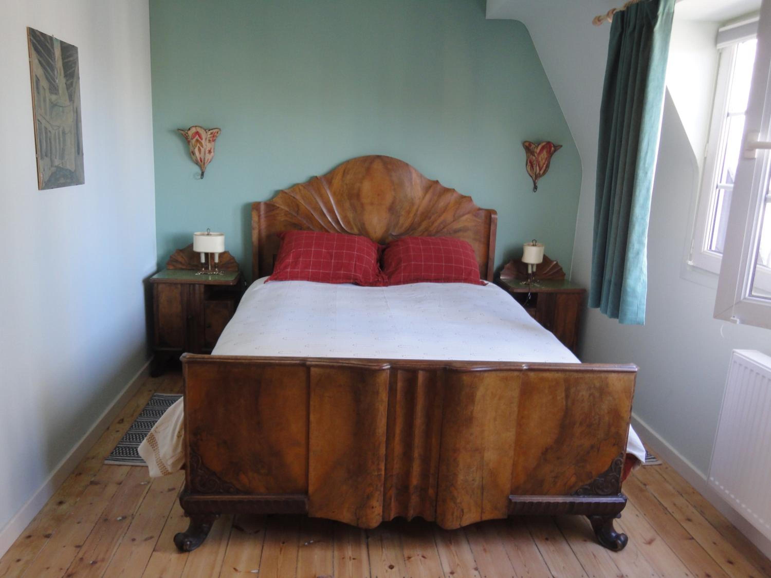 Guest House Dasos Kynthos