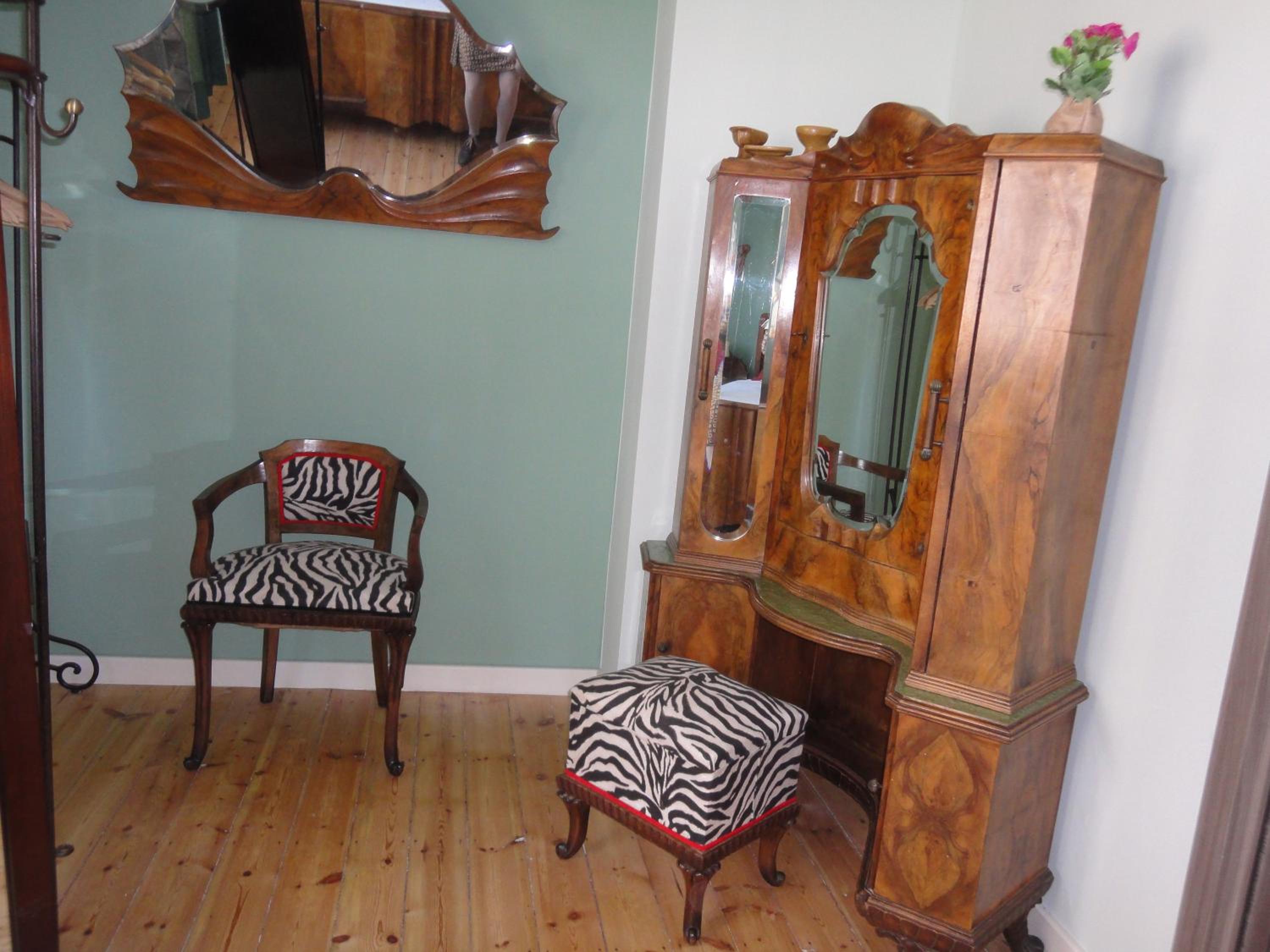Guest House Dasos Kynthos