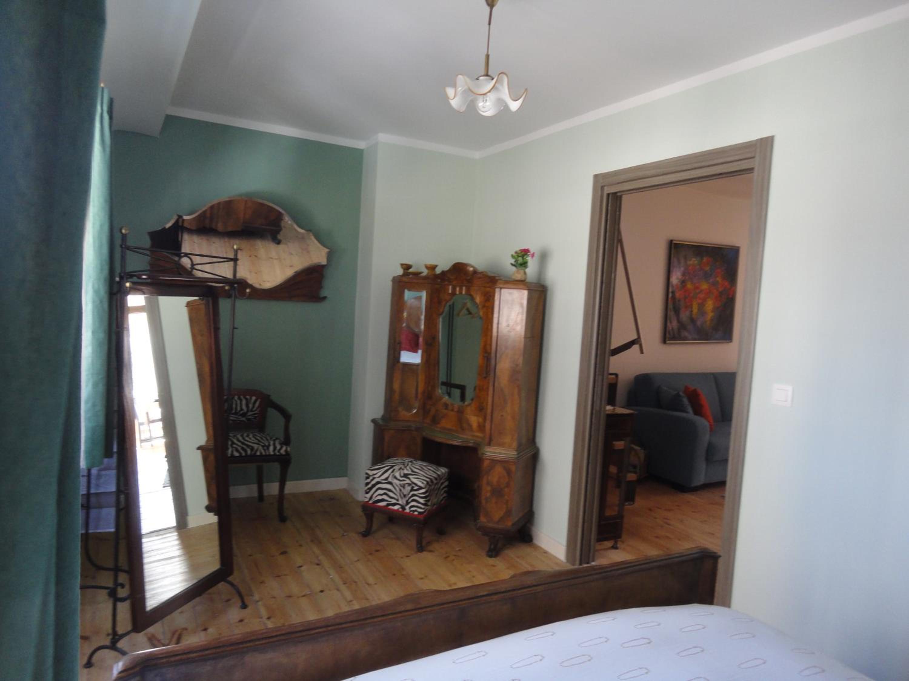 Guest House Dasos Kynthos