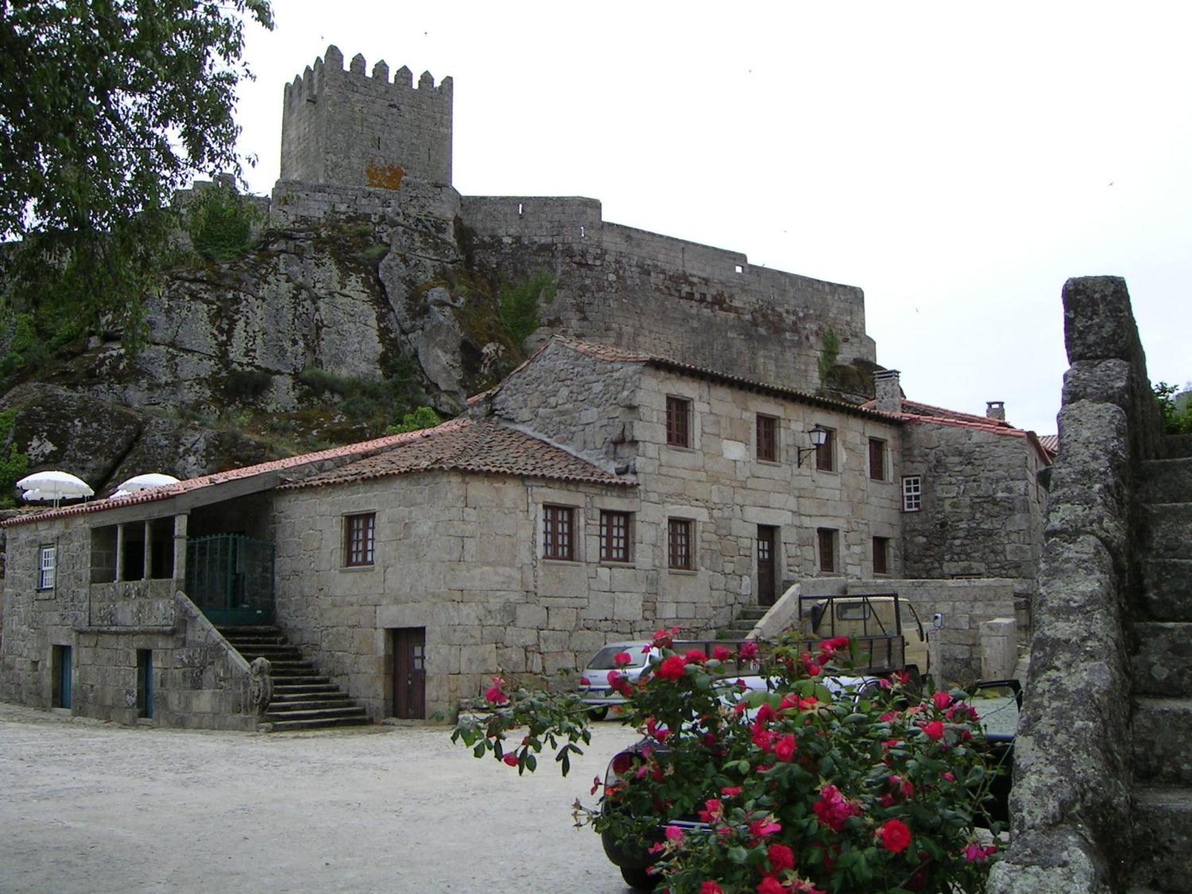 Los Montejos & Spa