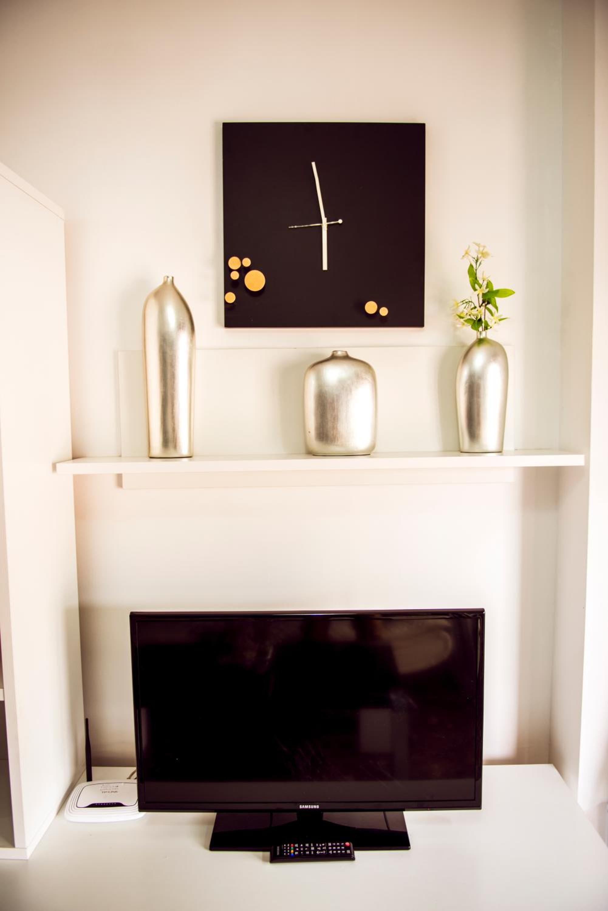 Apartamentos Turísticos Tronca Luxury