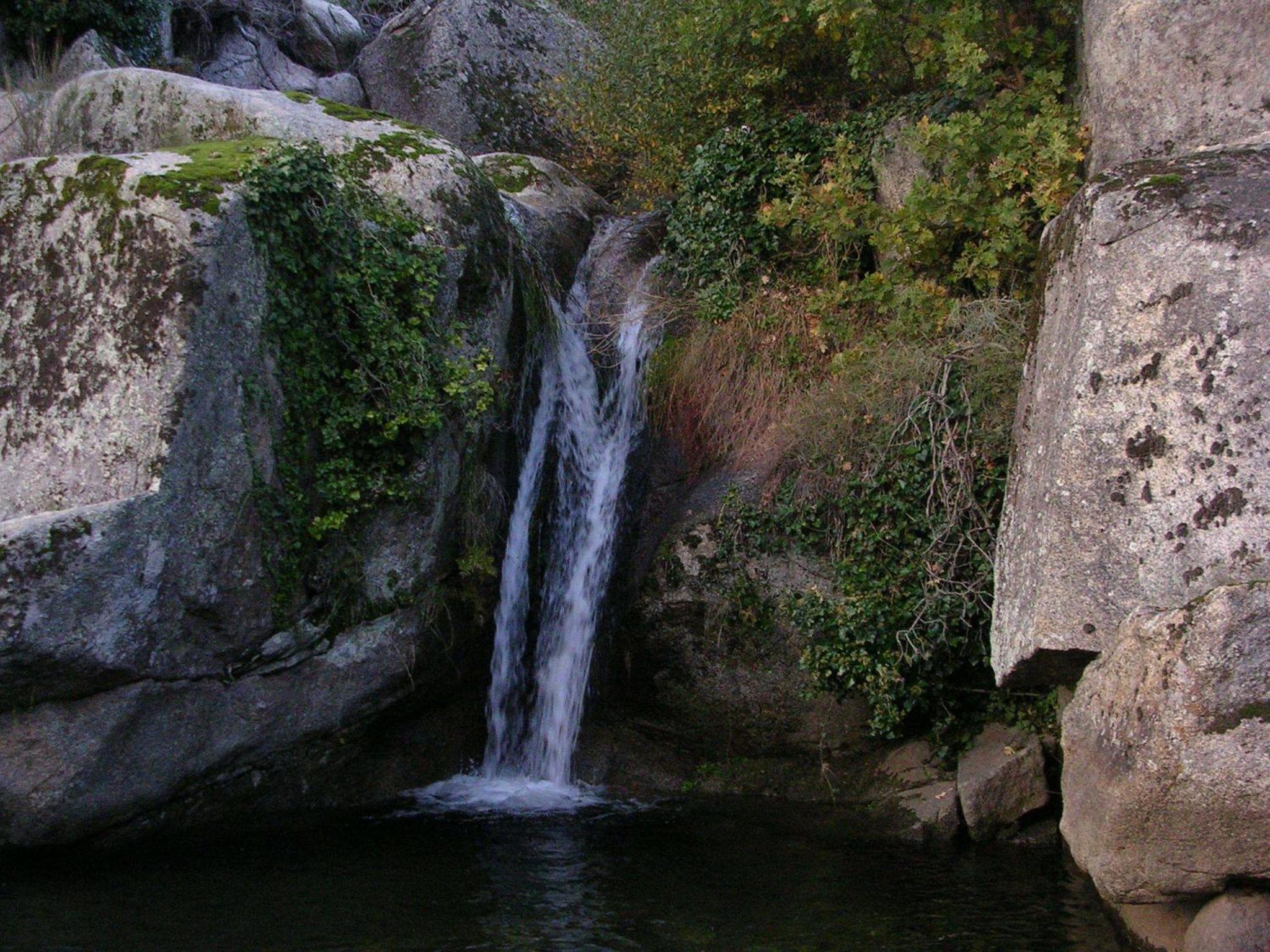 Los Montejos & Spa