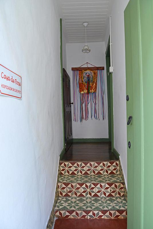 Casa de Rosa
