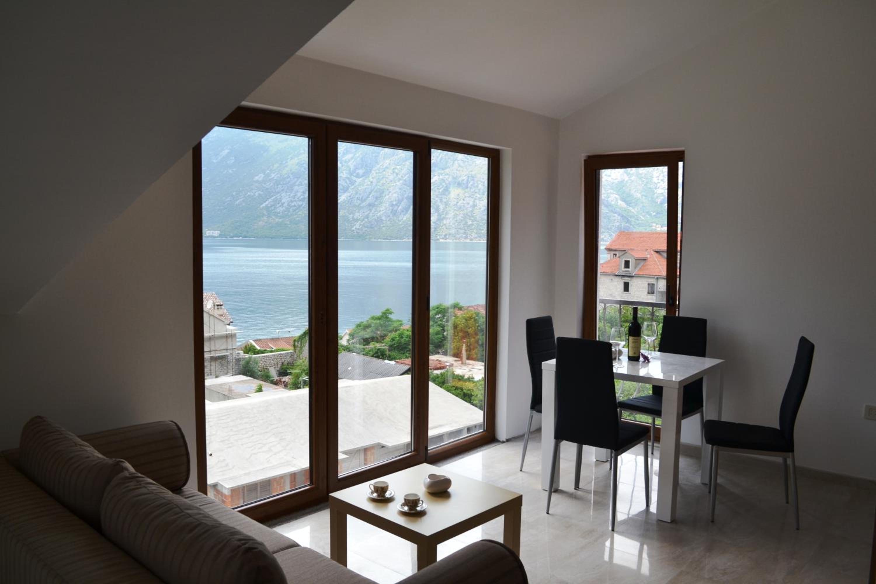 Bocche di Cattaro Apartments