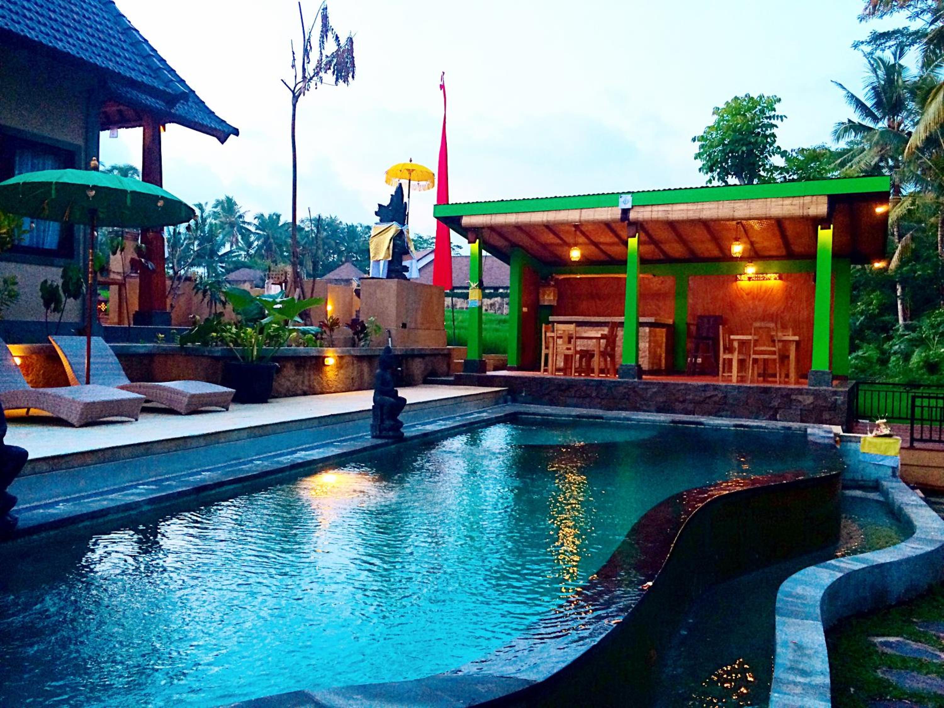 Dupa Ubud
