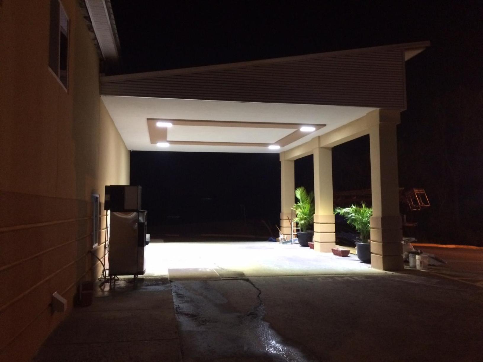 Lotus Inn and Suites Nashville - Property Image 20