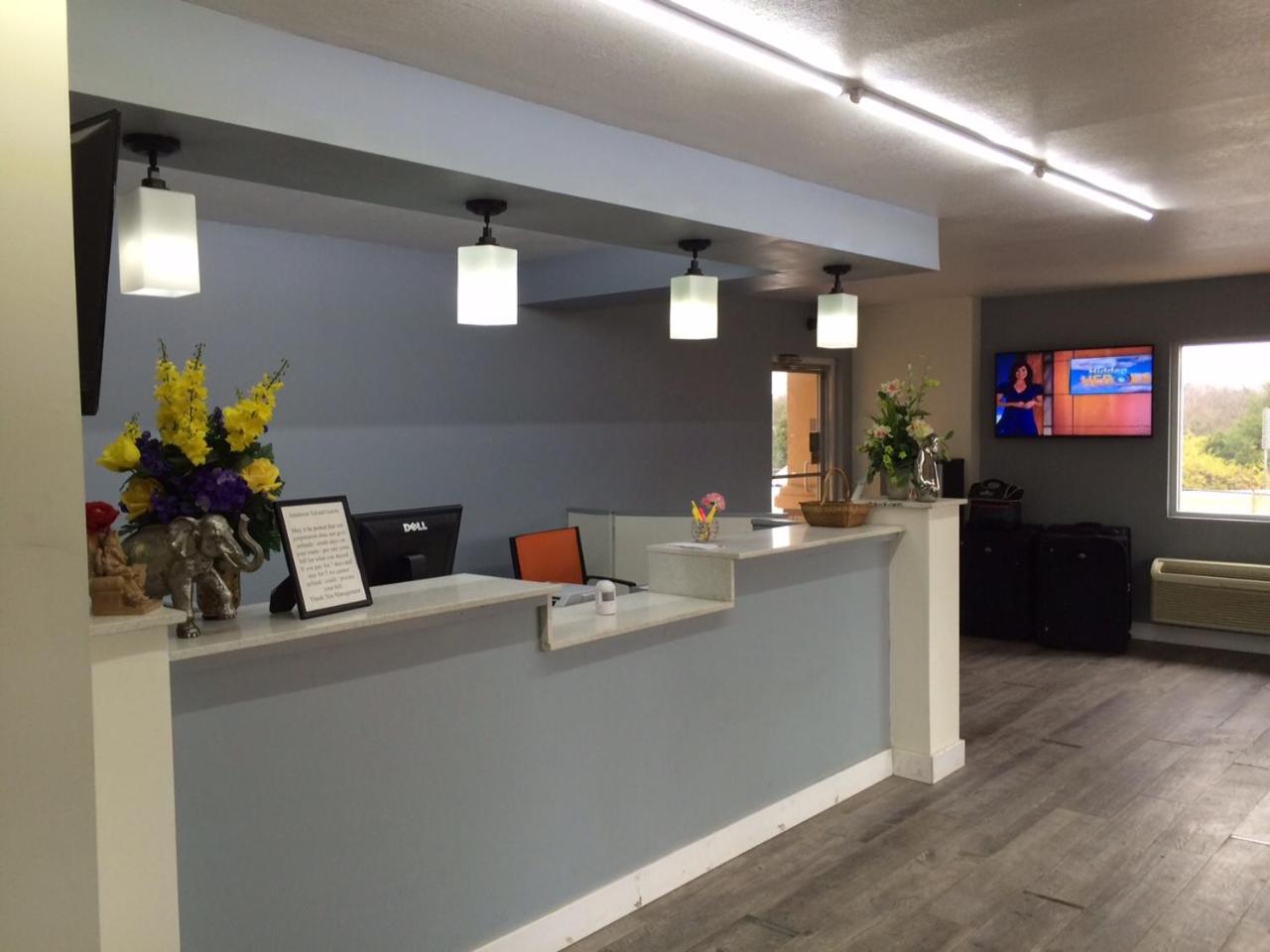 Lotus Inn and Suites Nashville - Property Image 7