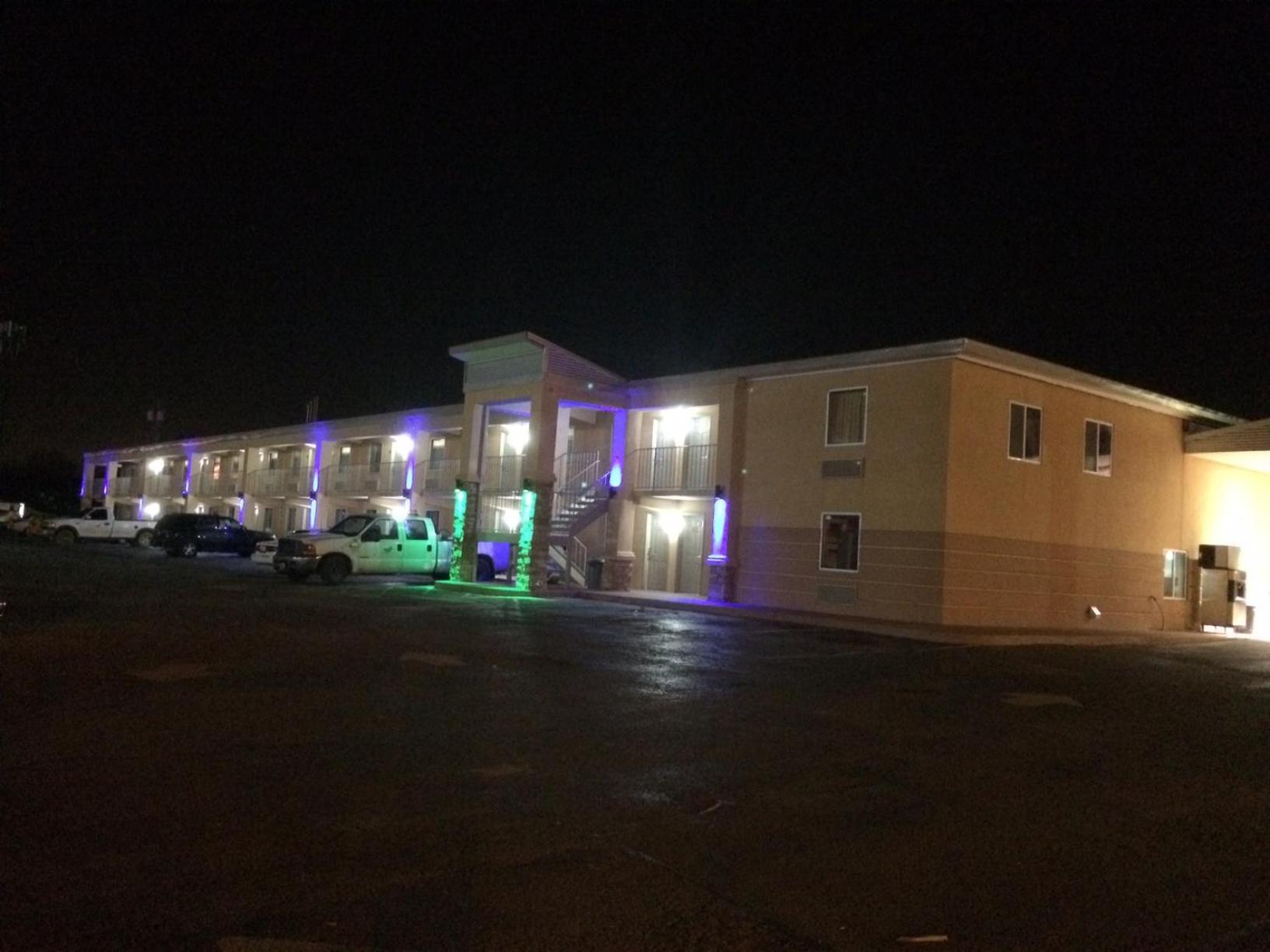 Lotus Inn and Suites Nashville - Property Image 12