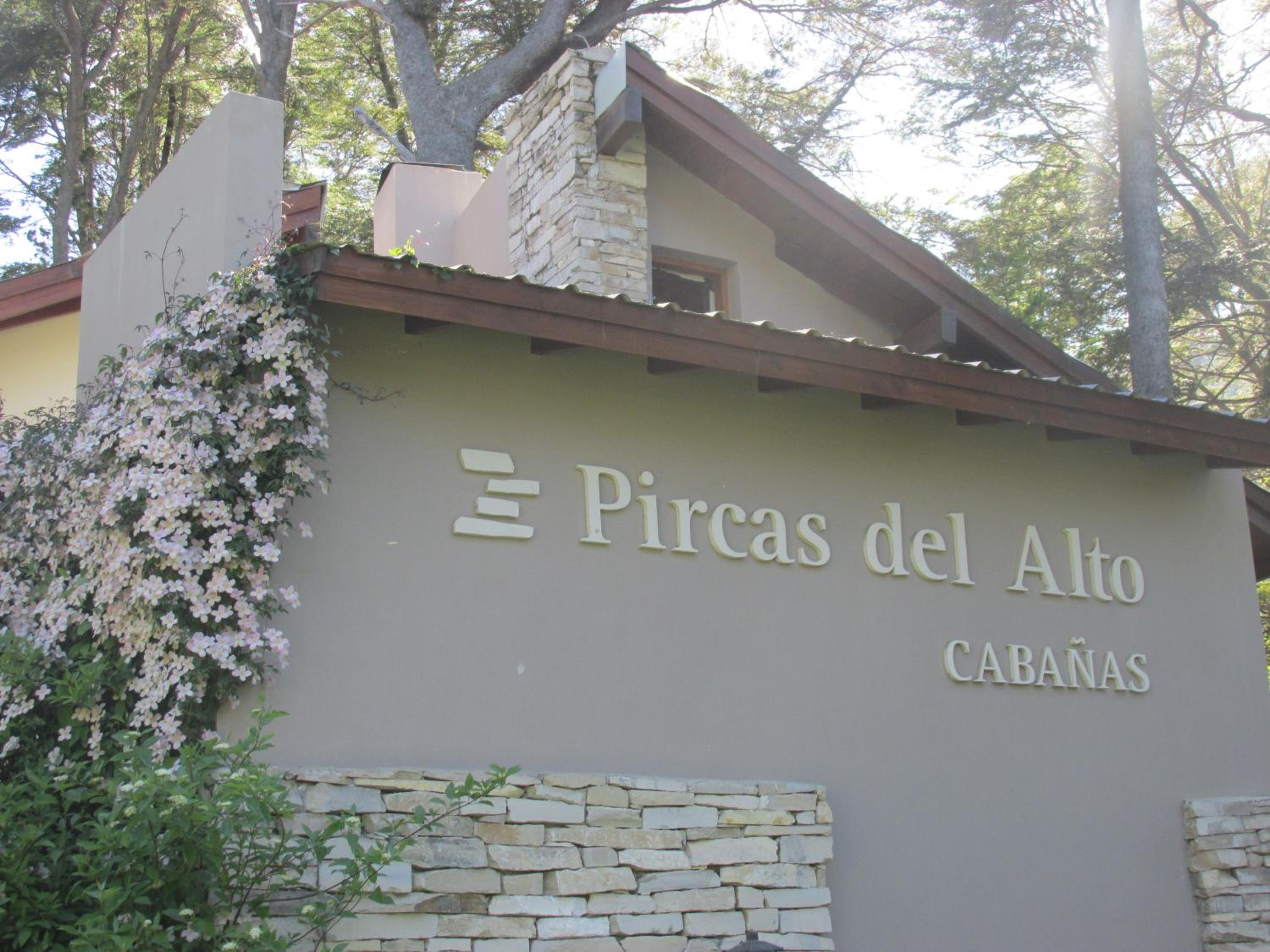 Pircas del Alto