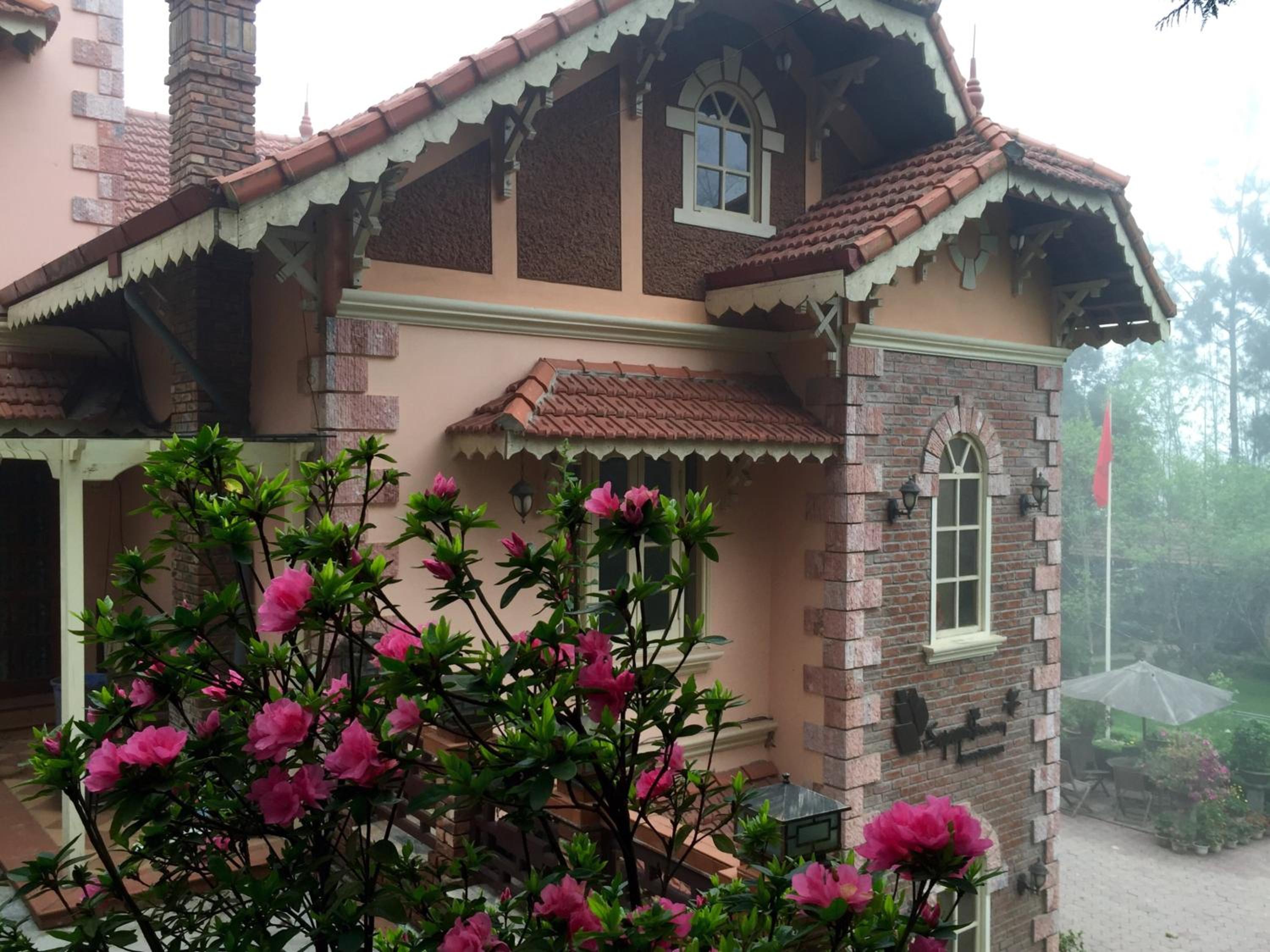 Sapa Garden Bed and Breakfast