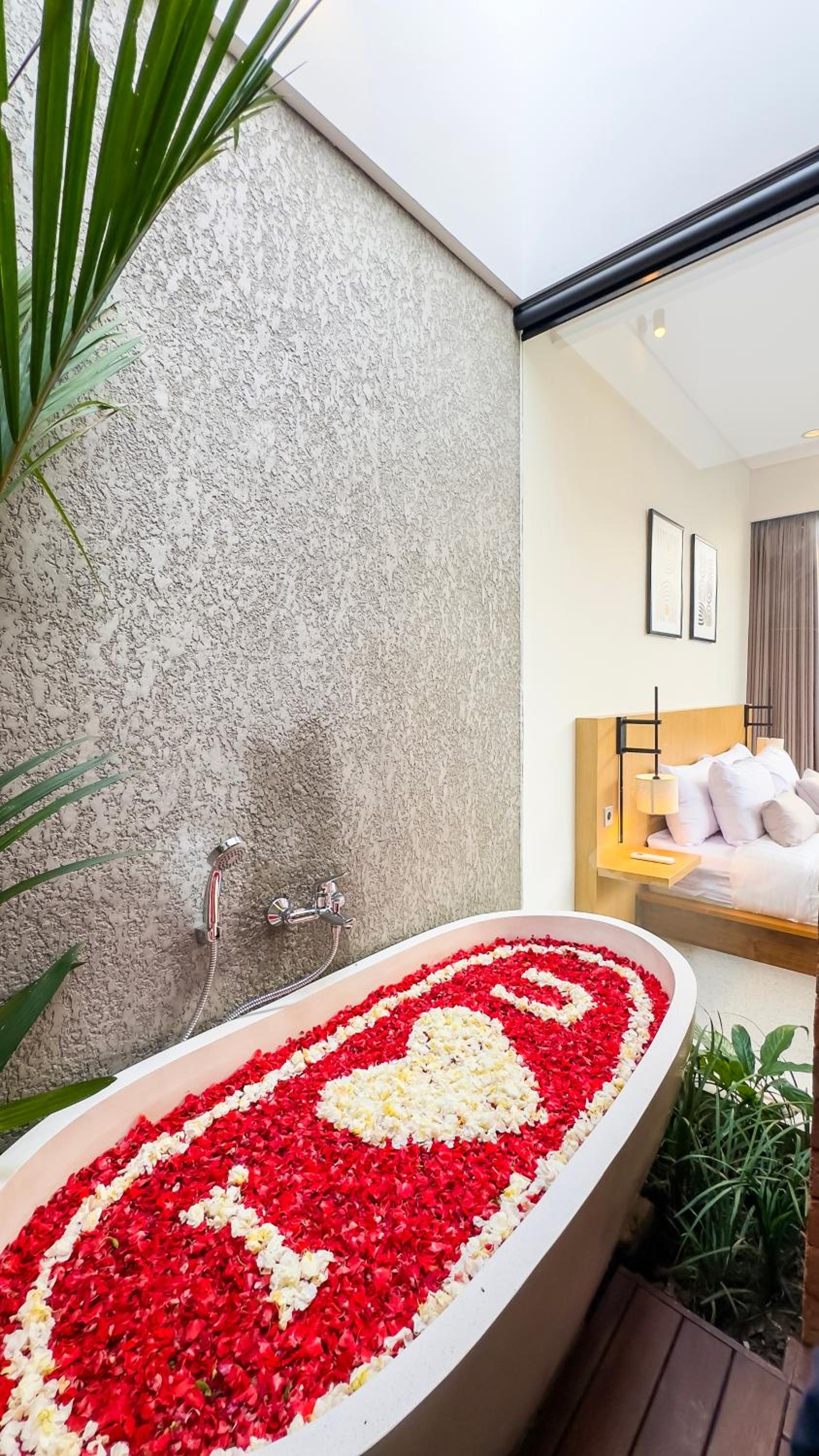 Casanina Ubud Villas