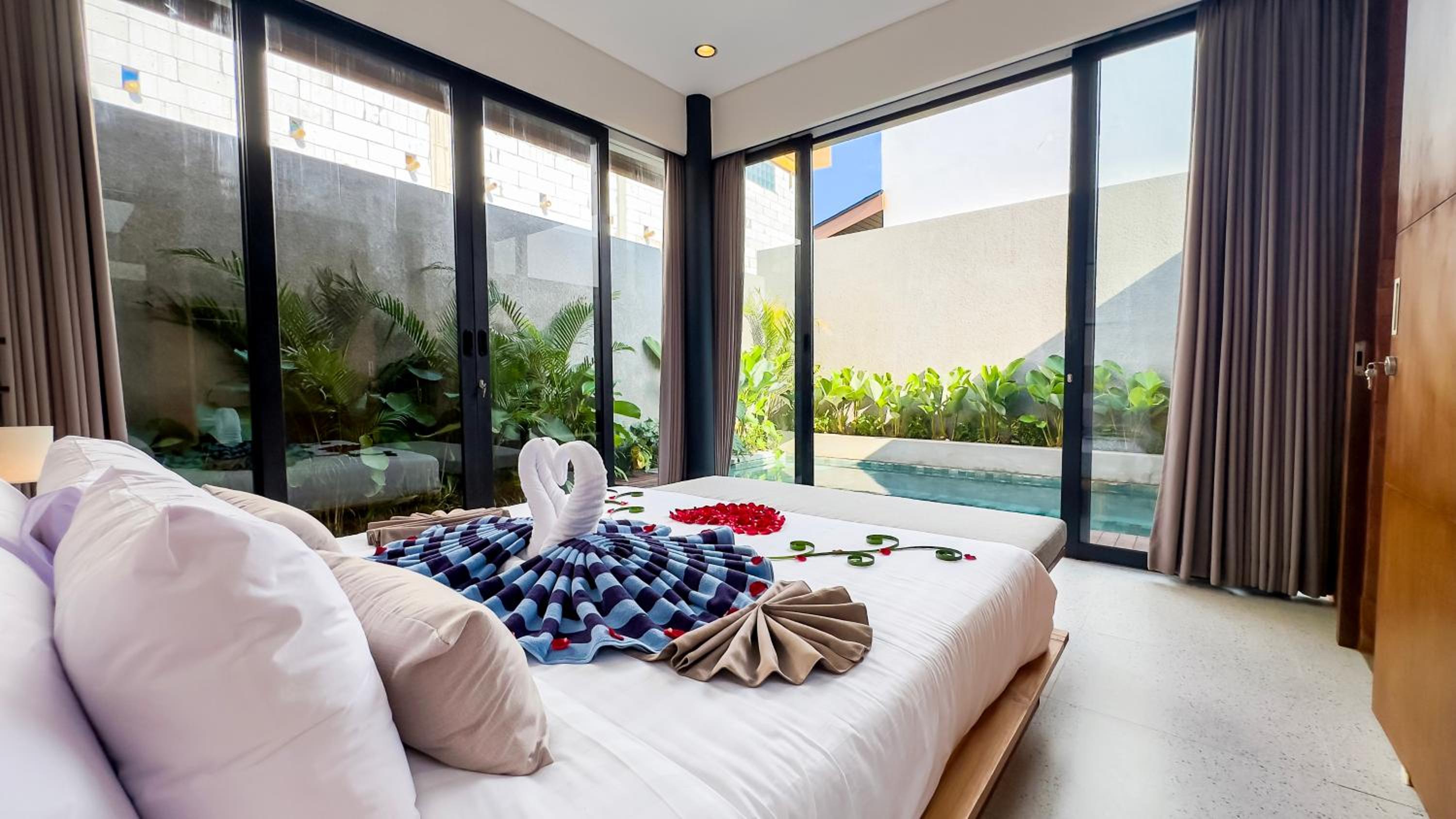 Casanina Ubud Villas