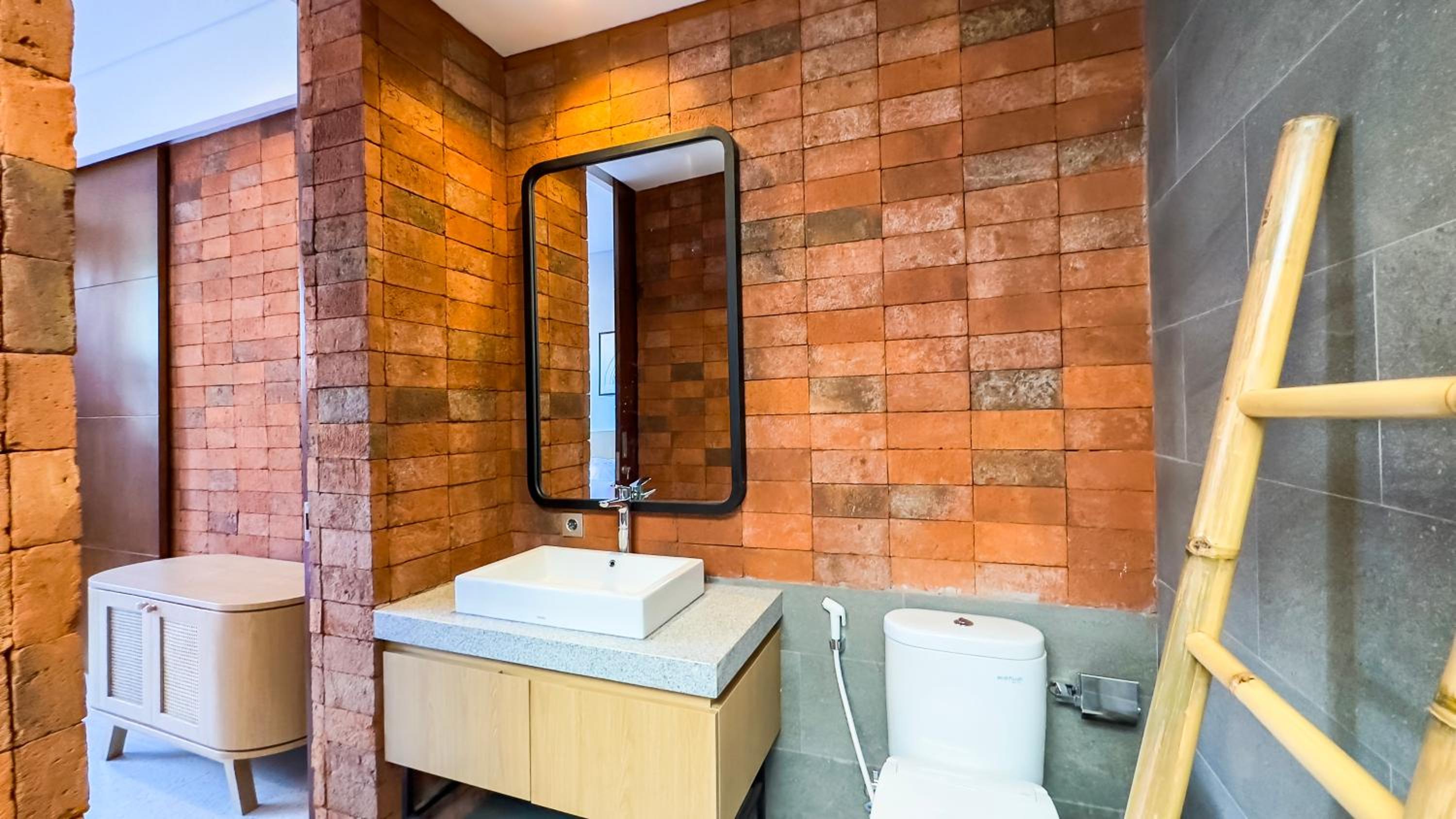 Casanina Ubud Villas