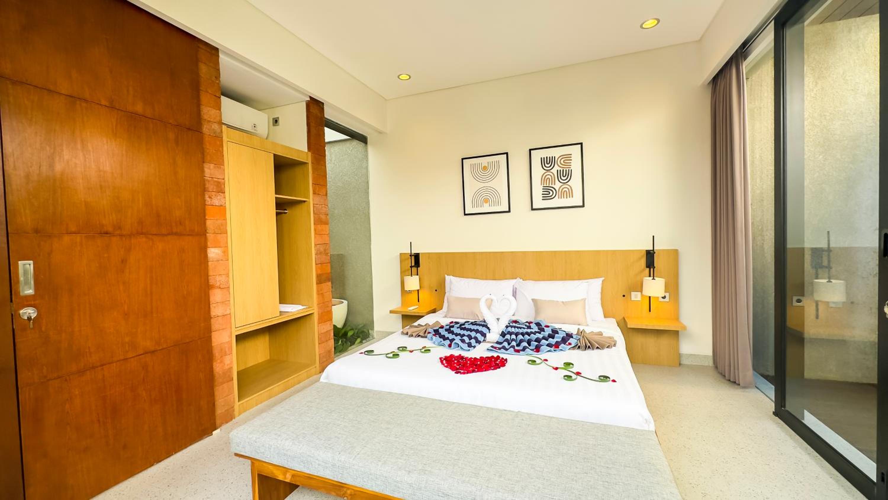 Casanina Ubud Villas