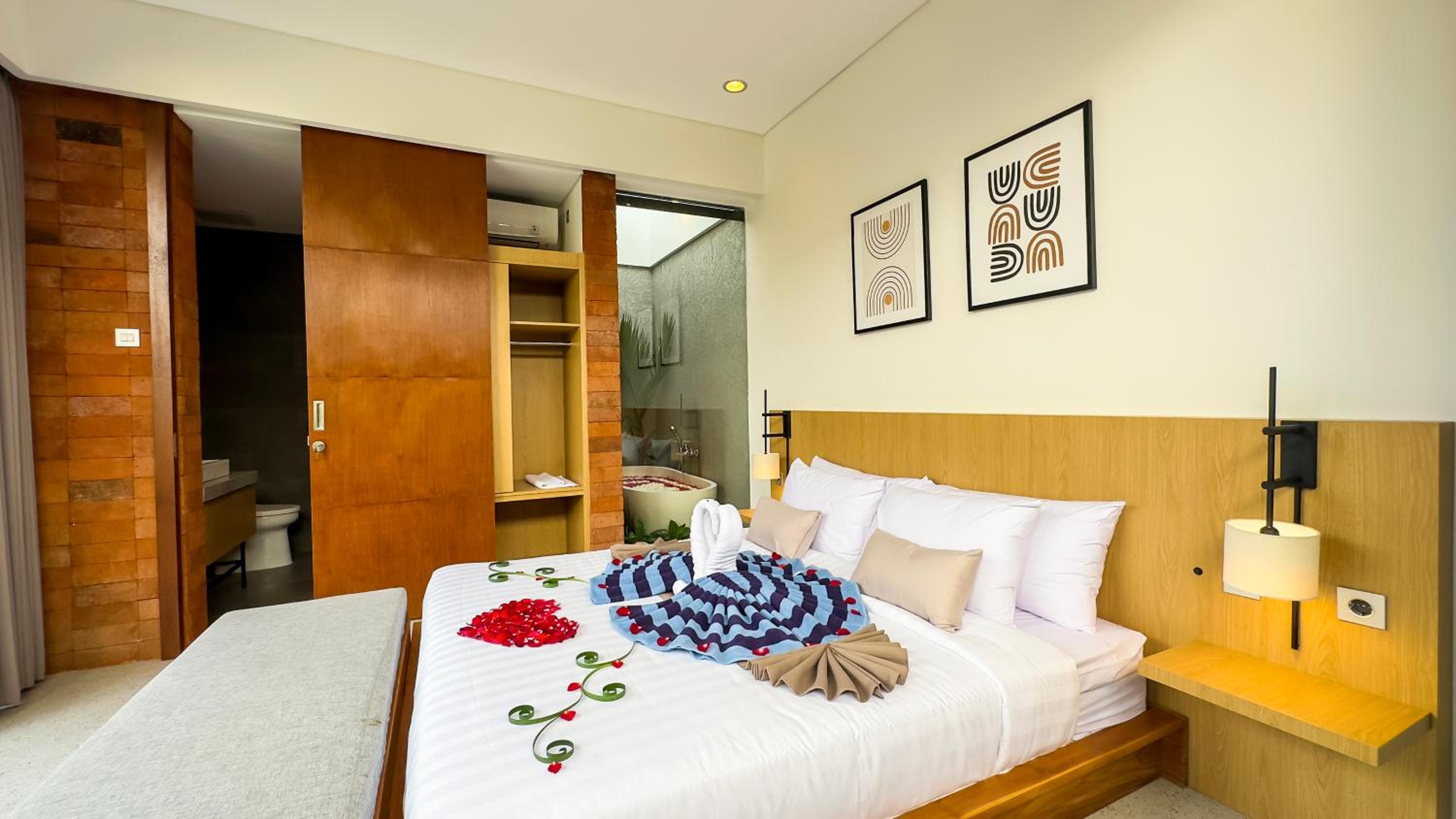 Casanina Ubud Villas