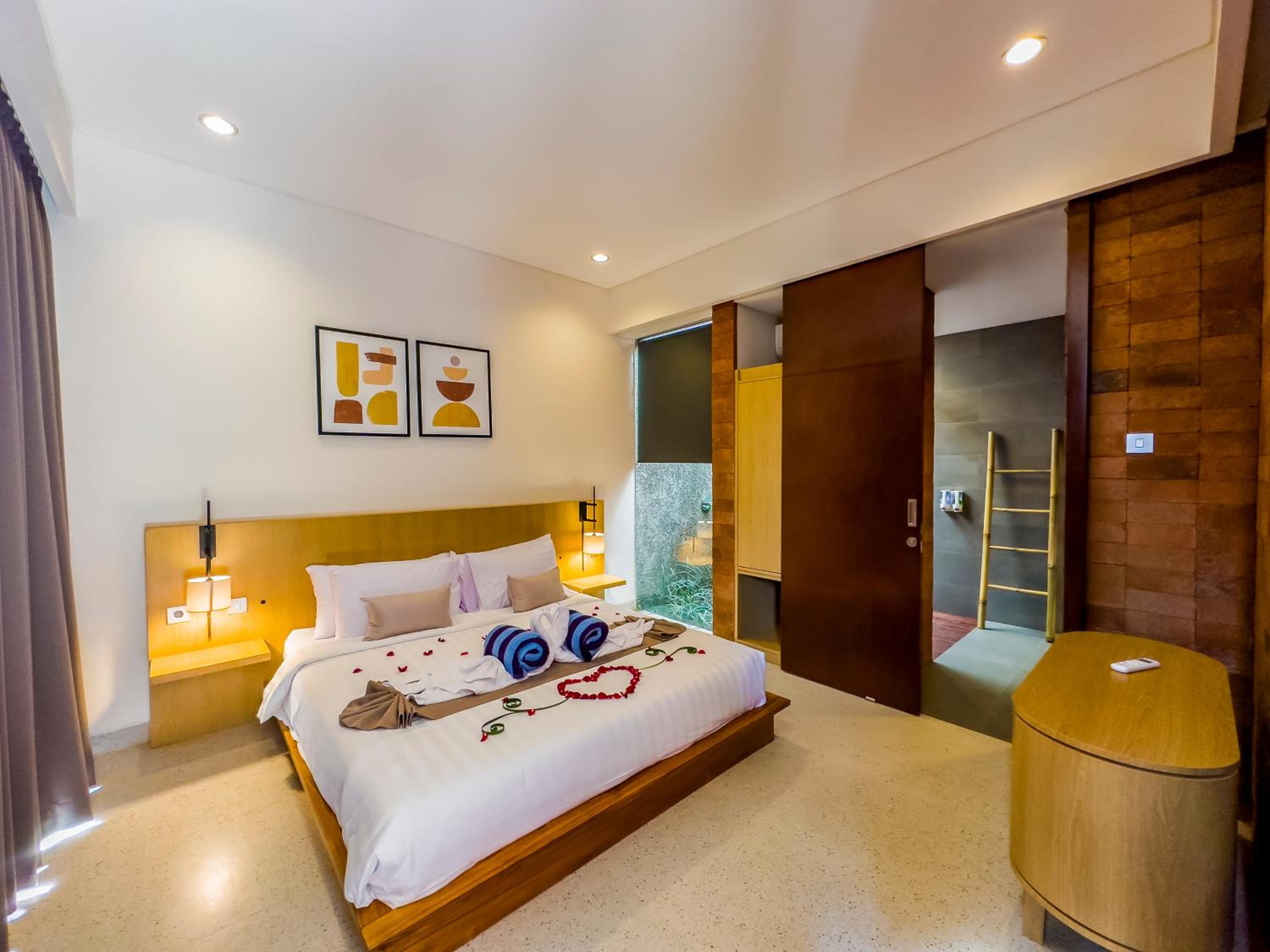 Casanina Ubud Villas